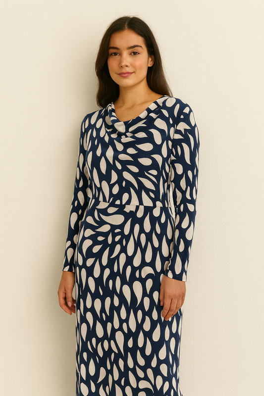 Touche Dress