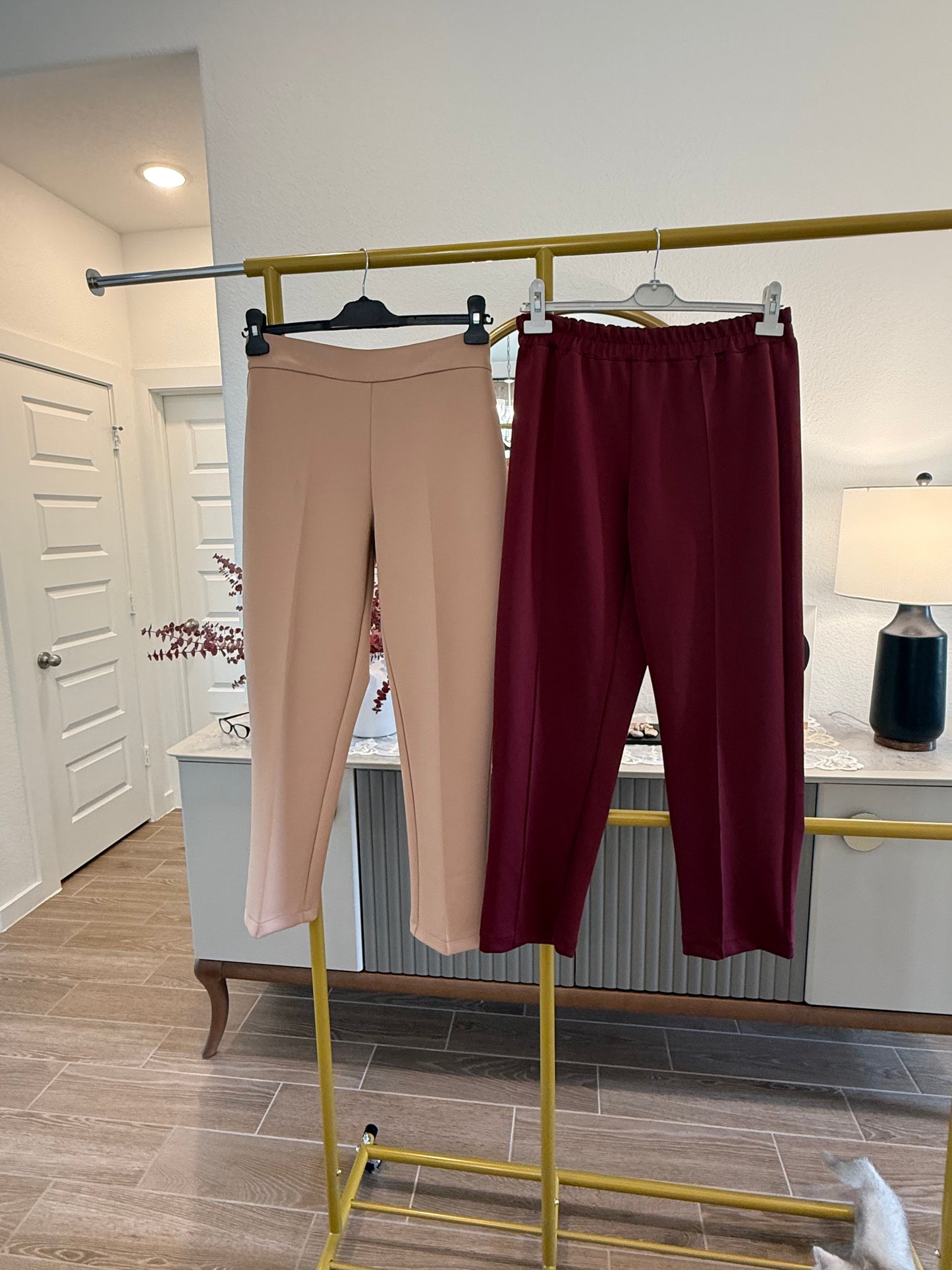 Pants