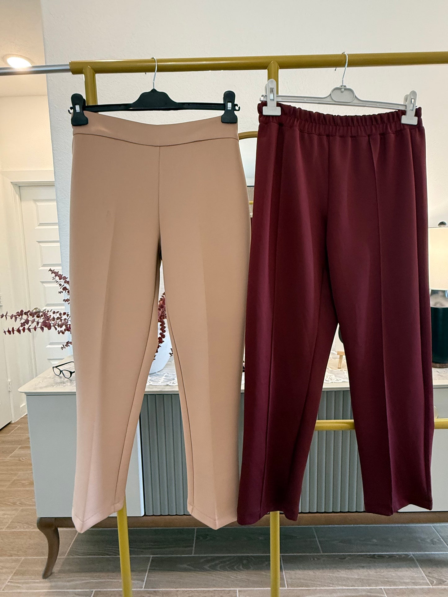 Pants