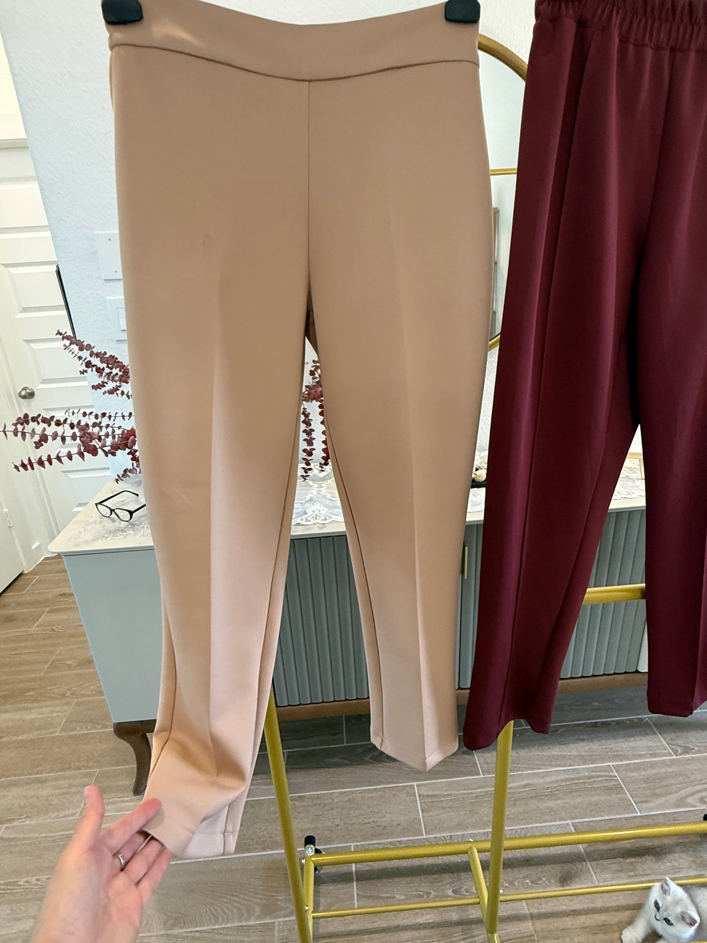 Pants