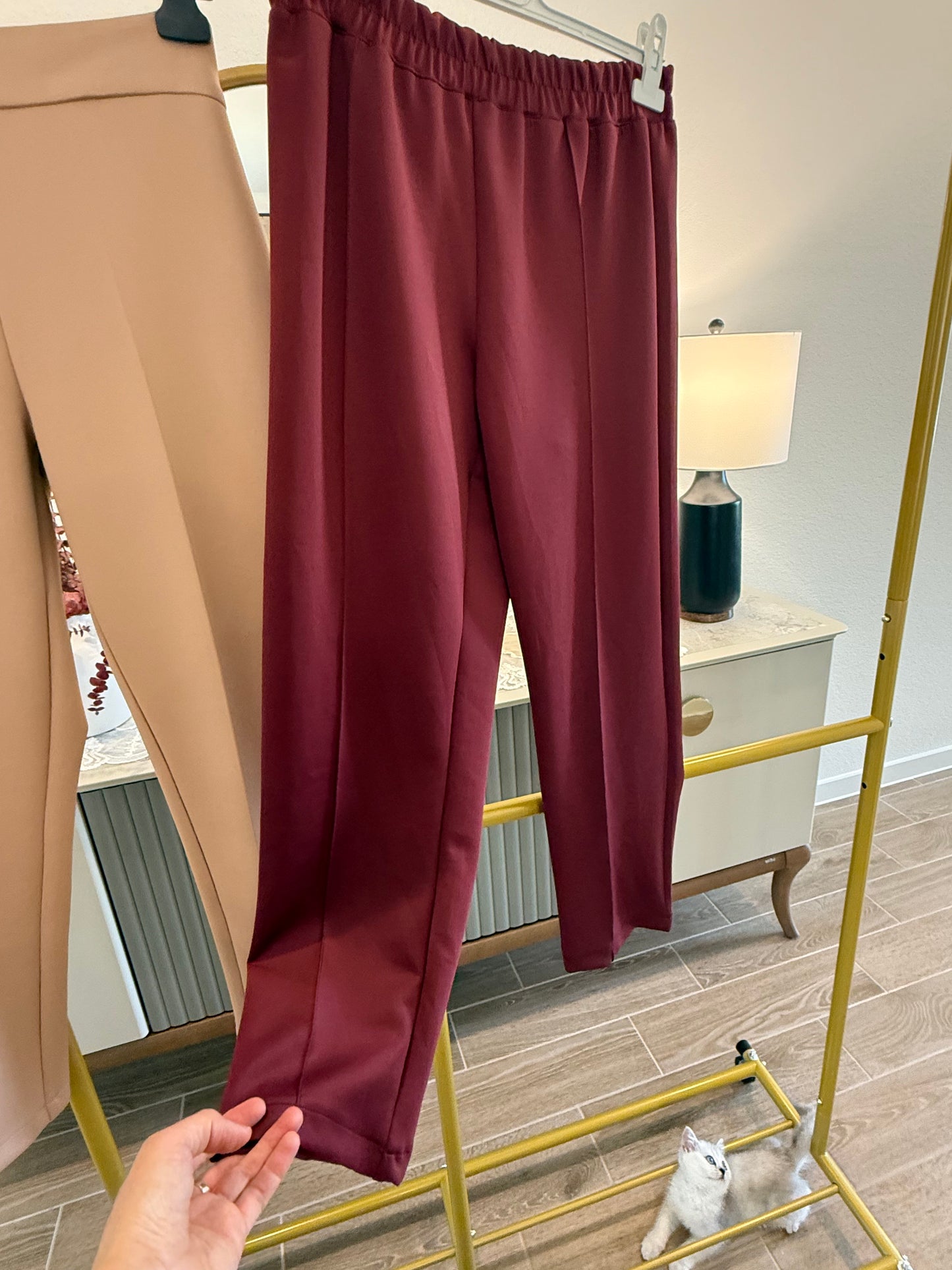 Pants