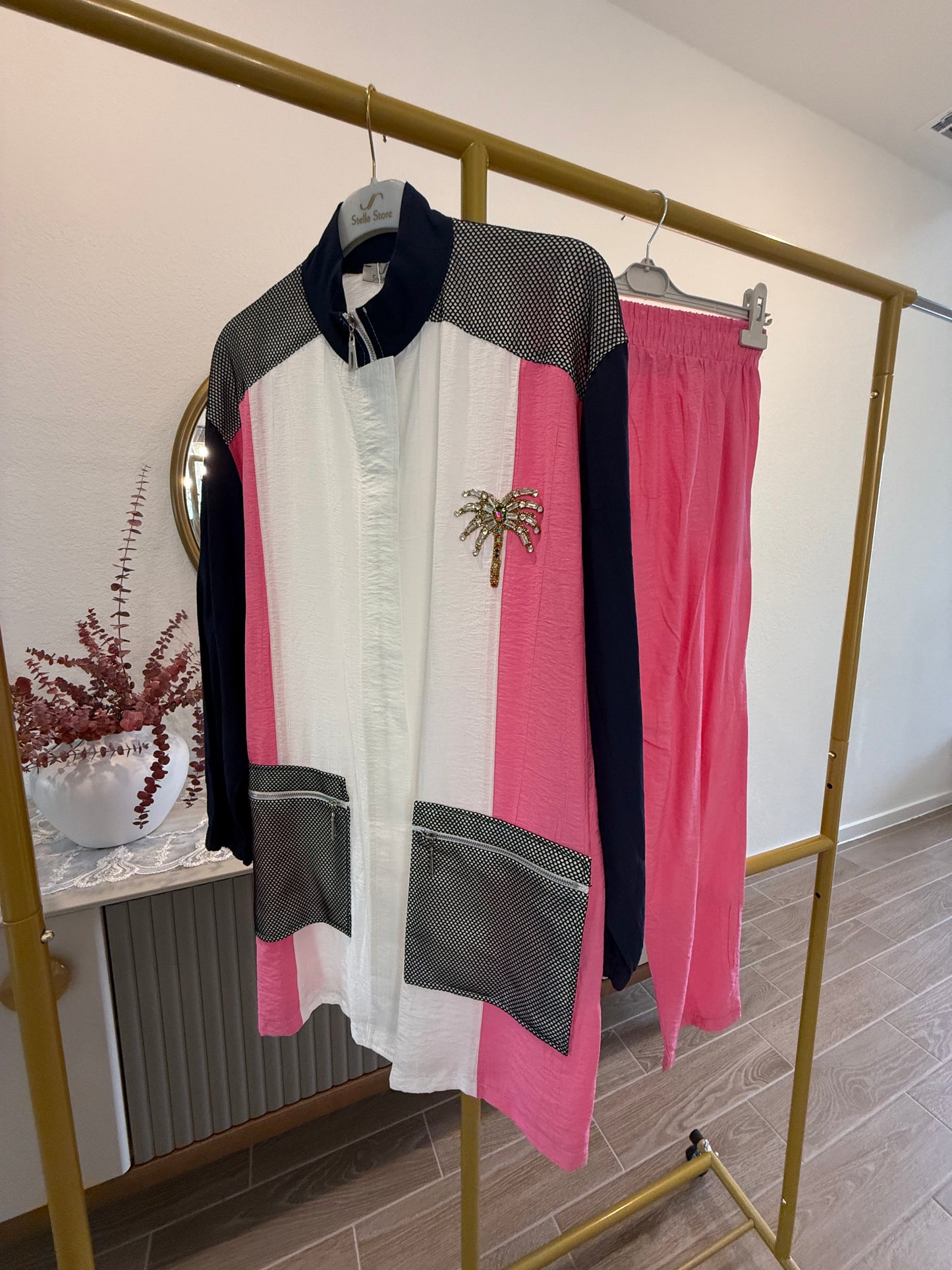 Fancy outfit set