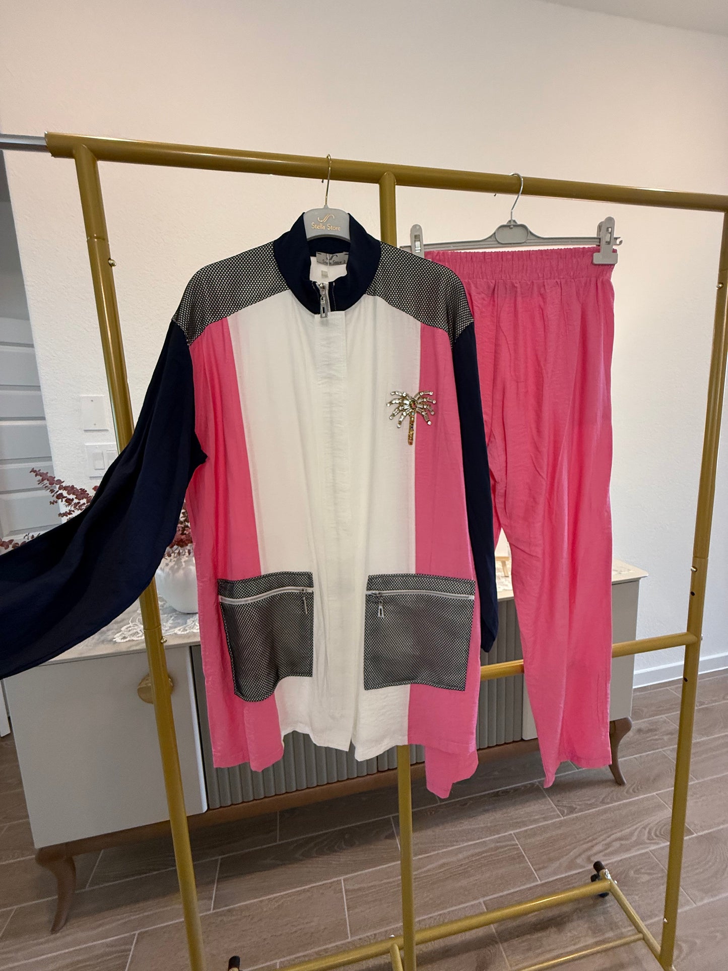 Fancy outfit set