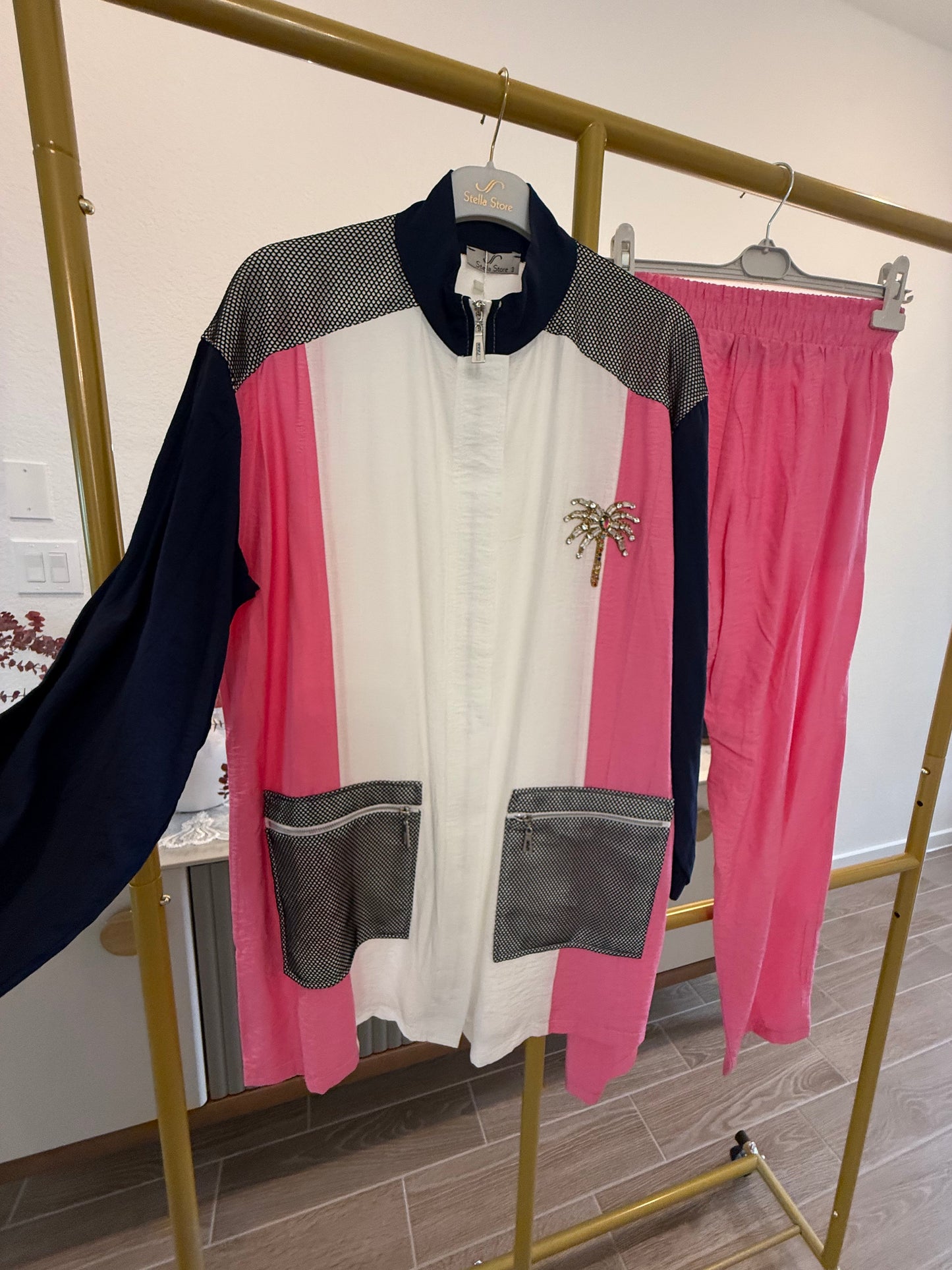 Fancy outfit set