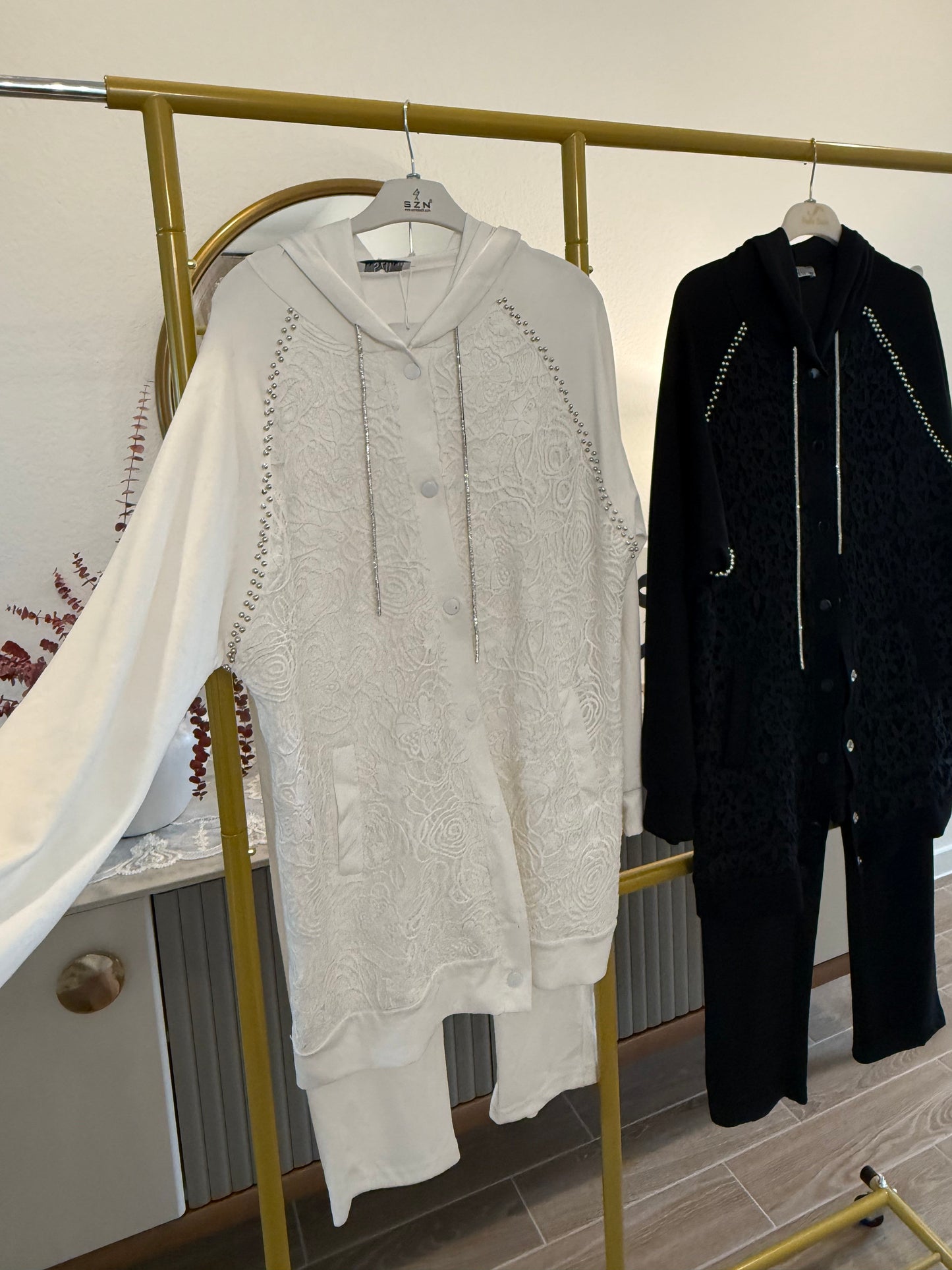 Elegant Outfit Set