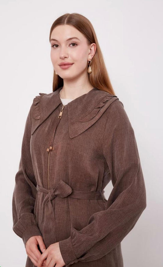 Levidor Abaya