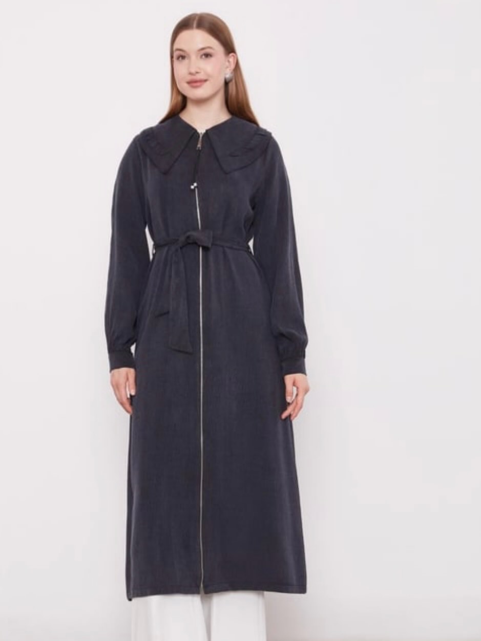 Levidor Abaya