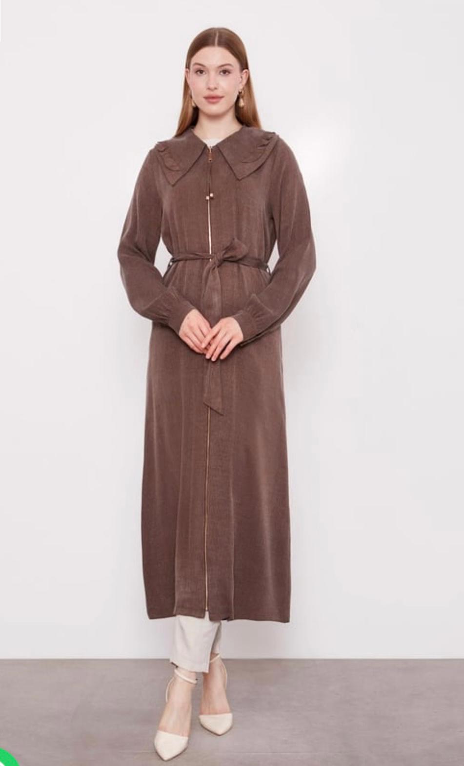 Levidor Abaya