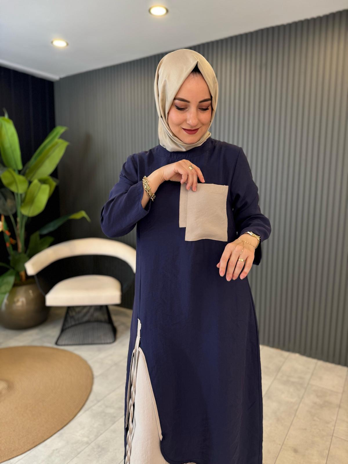 Stylish Pantsuit Set