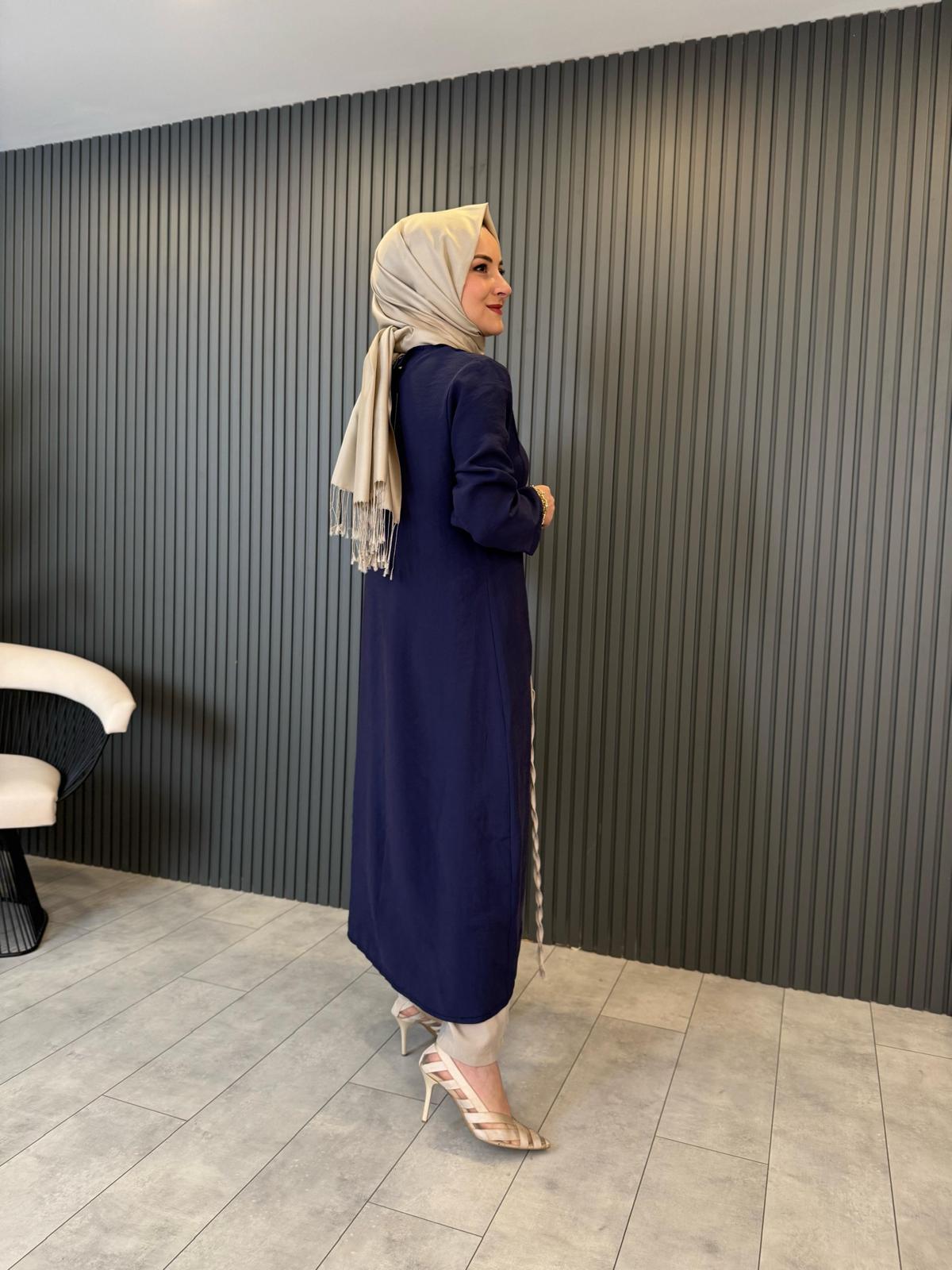 Stylish Pantsuit Set