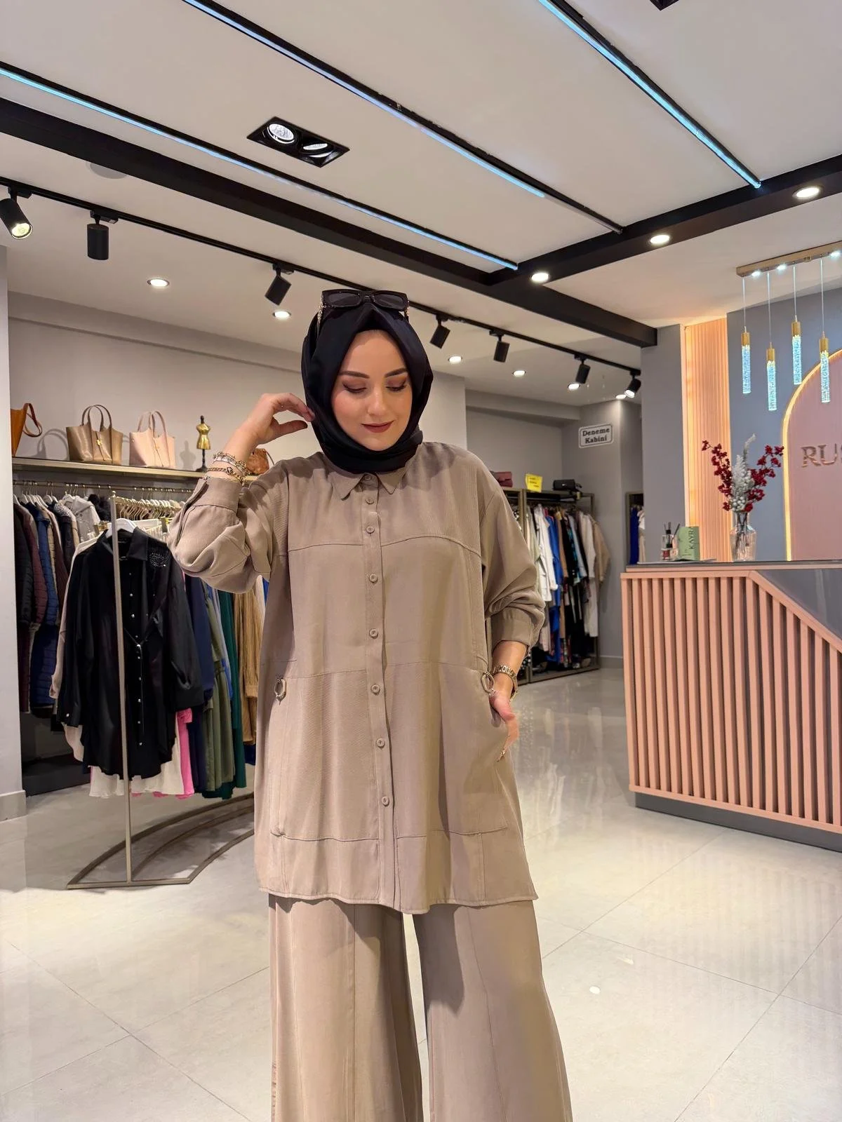Button-down Set - Image 10