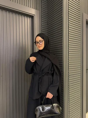 Asel Skirt Set