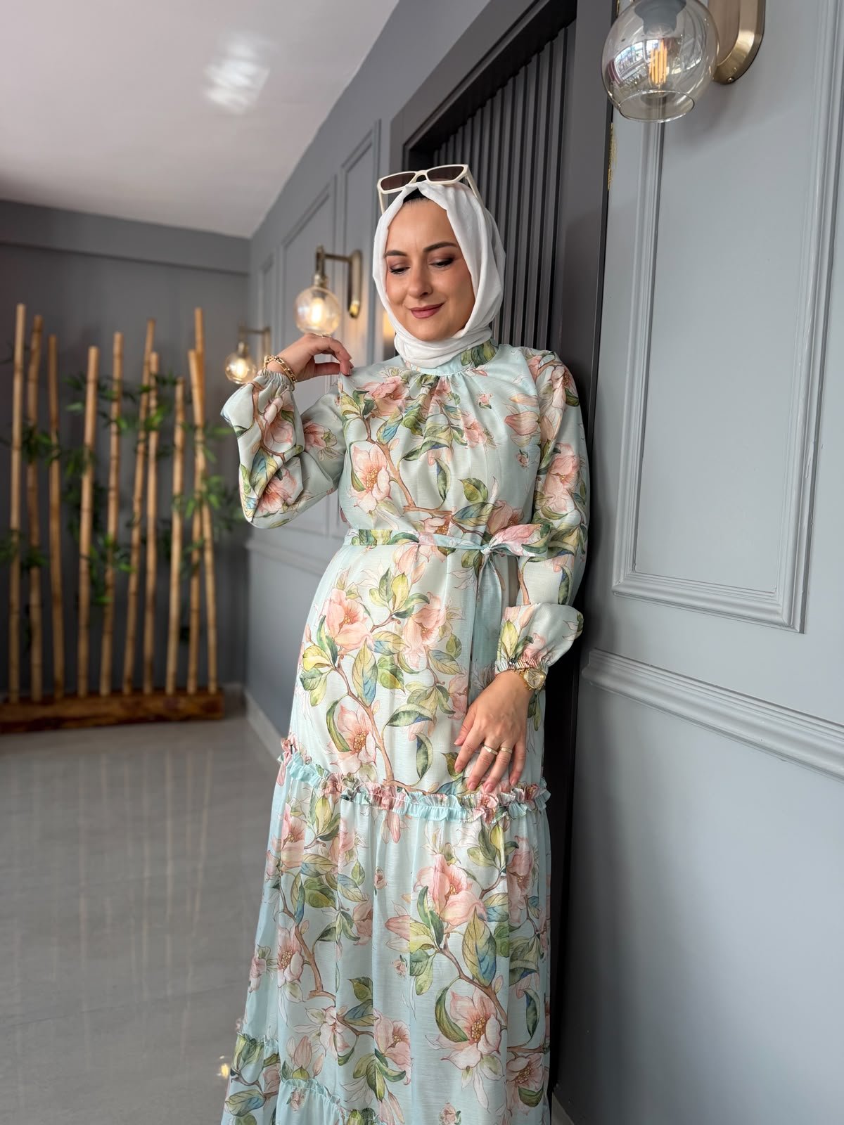 Afrodit Dress - Image 2