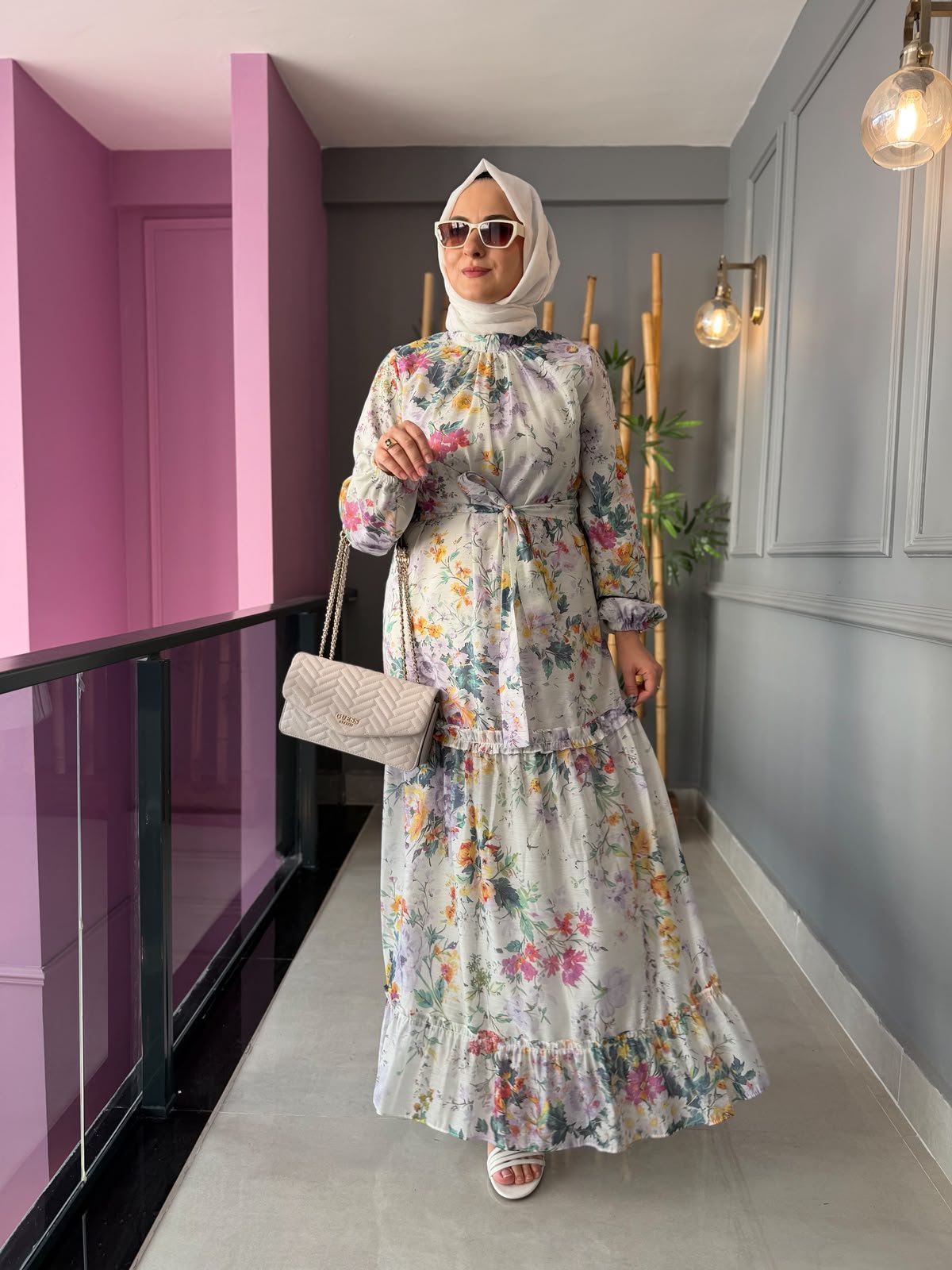 Afrodit Dress - Image 3