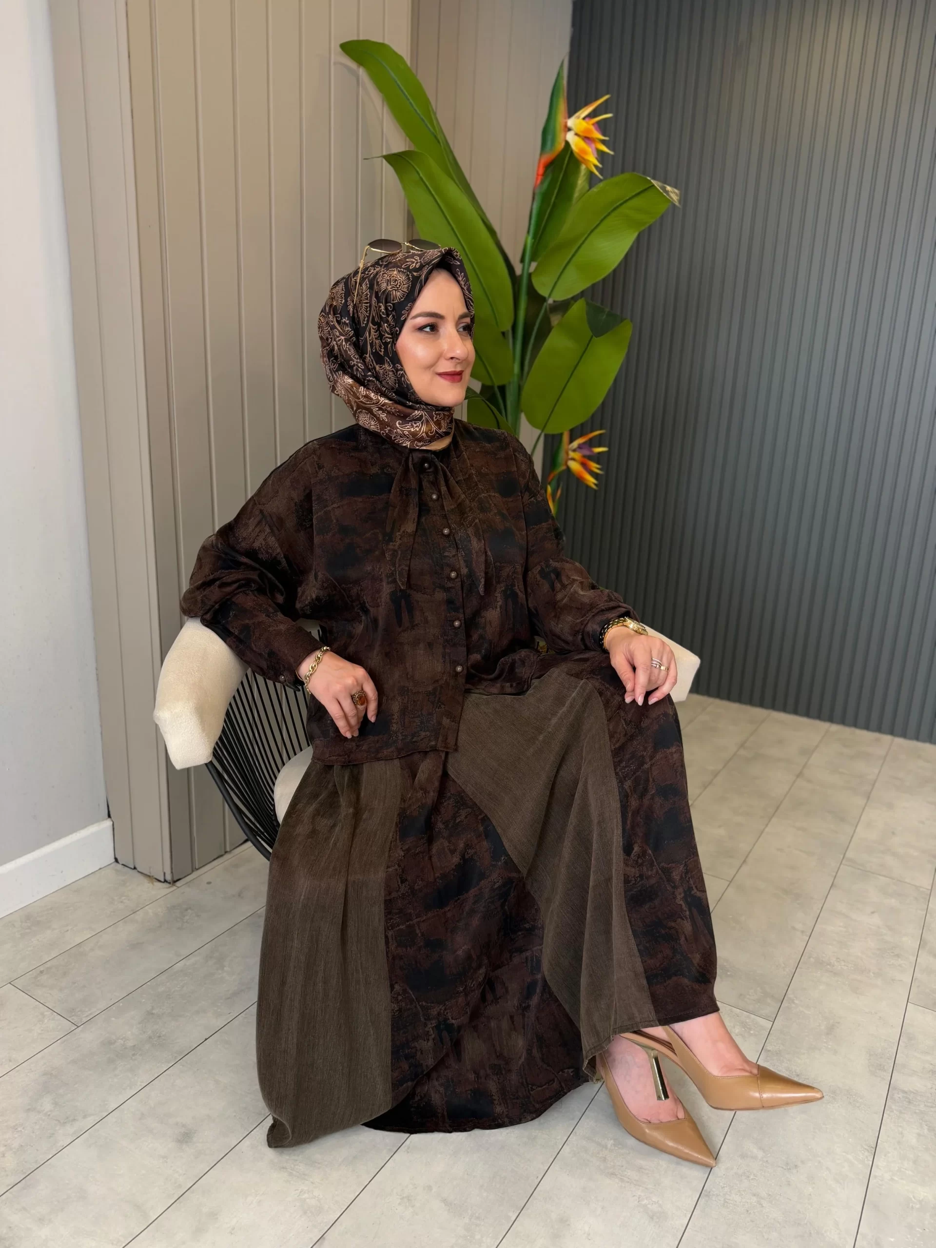 Sila Skirt Set - Image 17