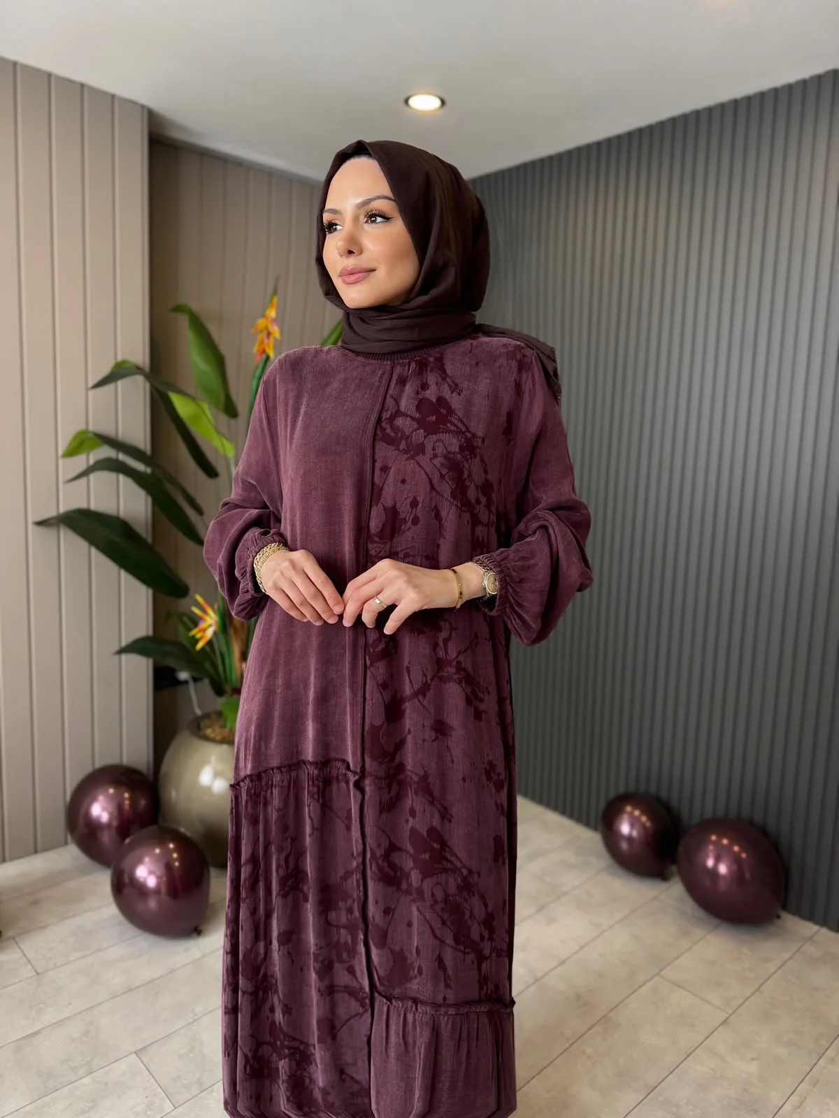 Dora Dress - Image 9