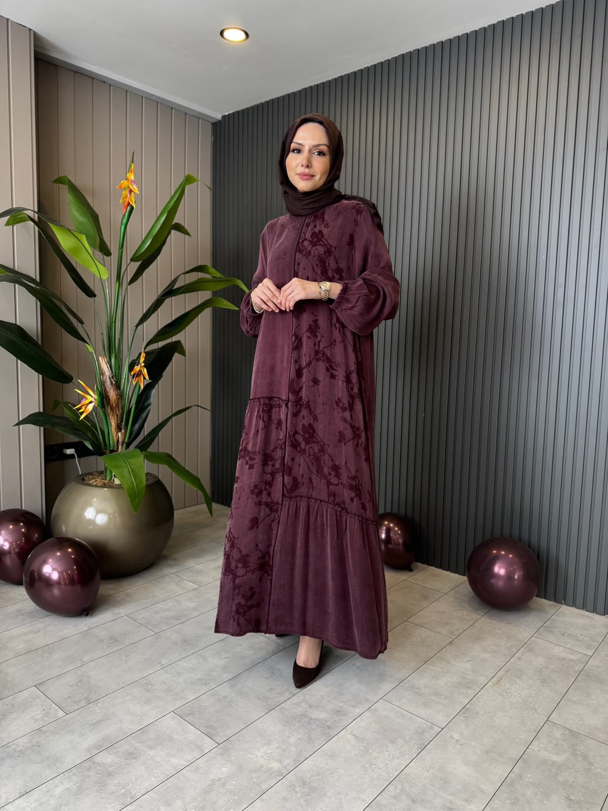 Dora Dress - Image 3