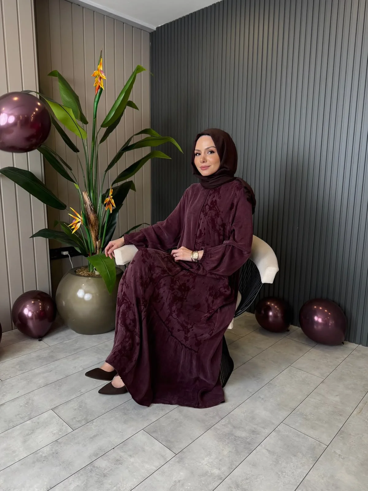 Dora Dress - Image 8