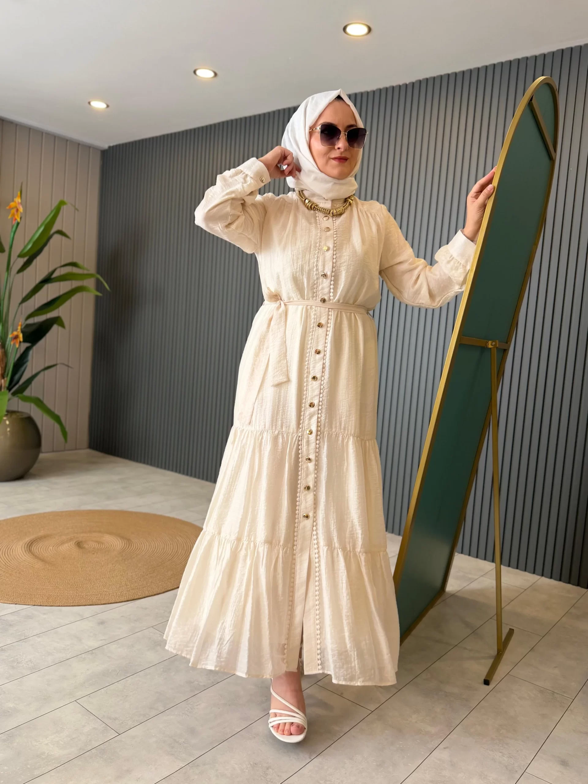 Summer Dress - Image 14