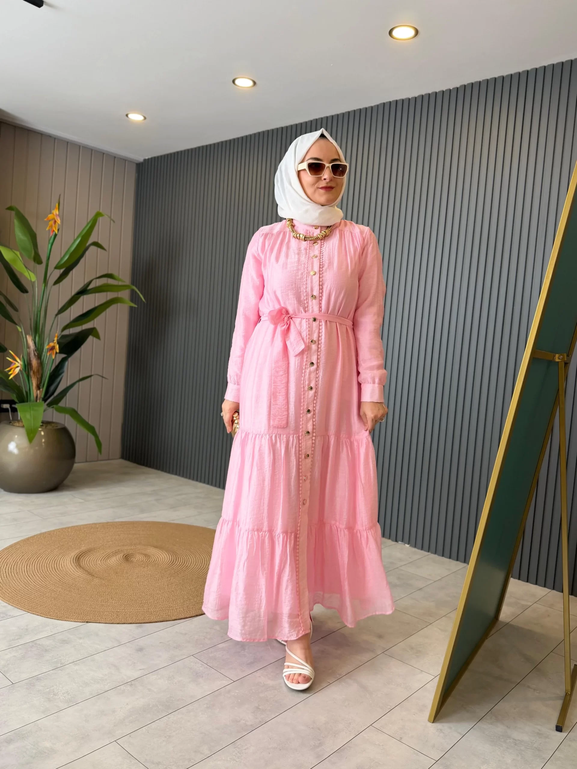 Summer Dress - Image 10