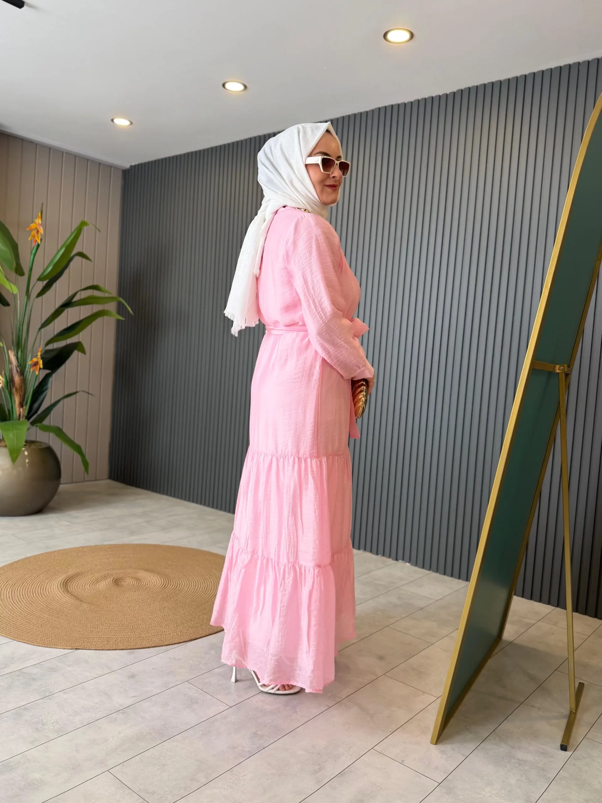 Summer Dress - Image 11