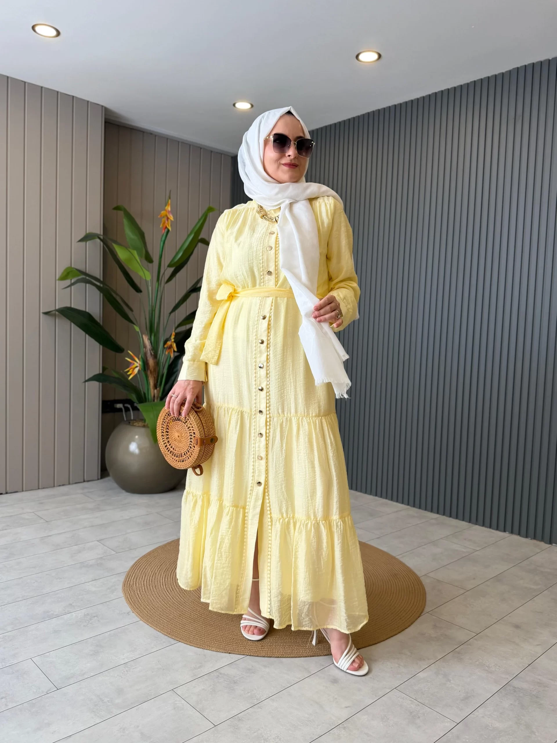 Summer Dress - Image 12