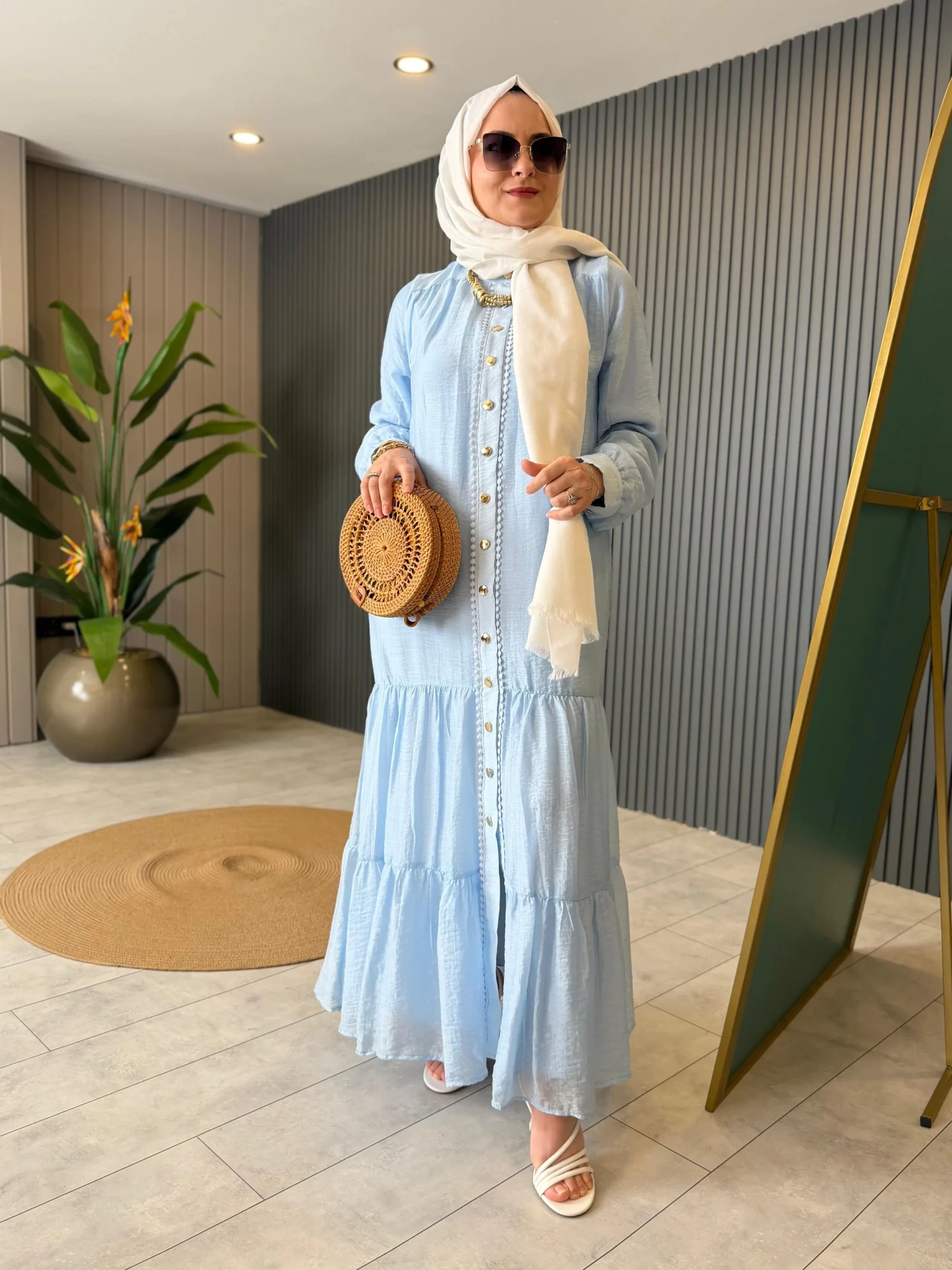 Summer Dress