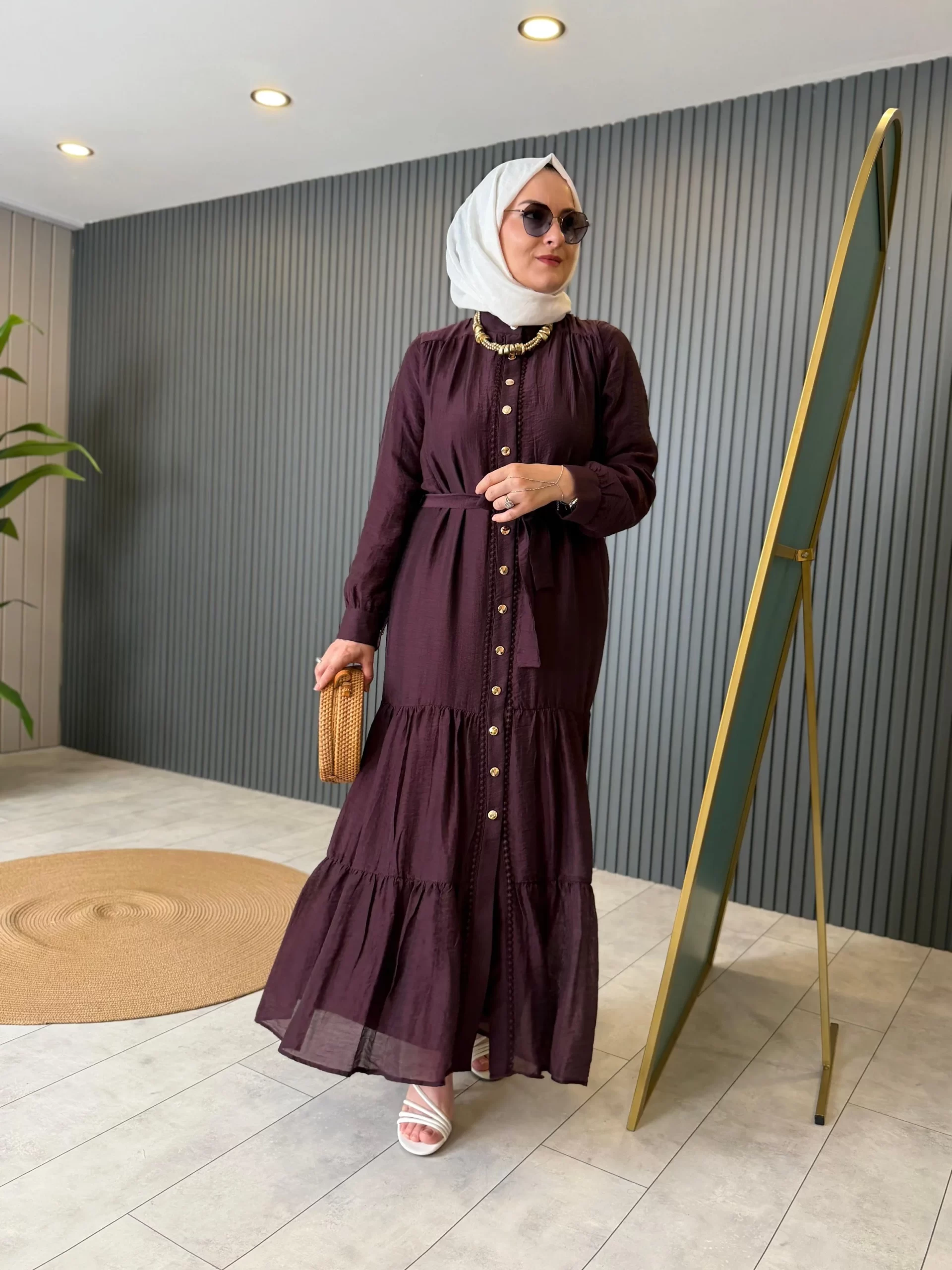 Summer Dress - Image 13