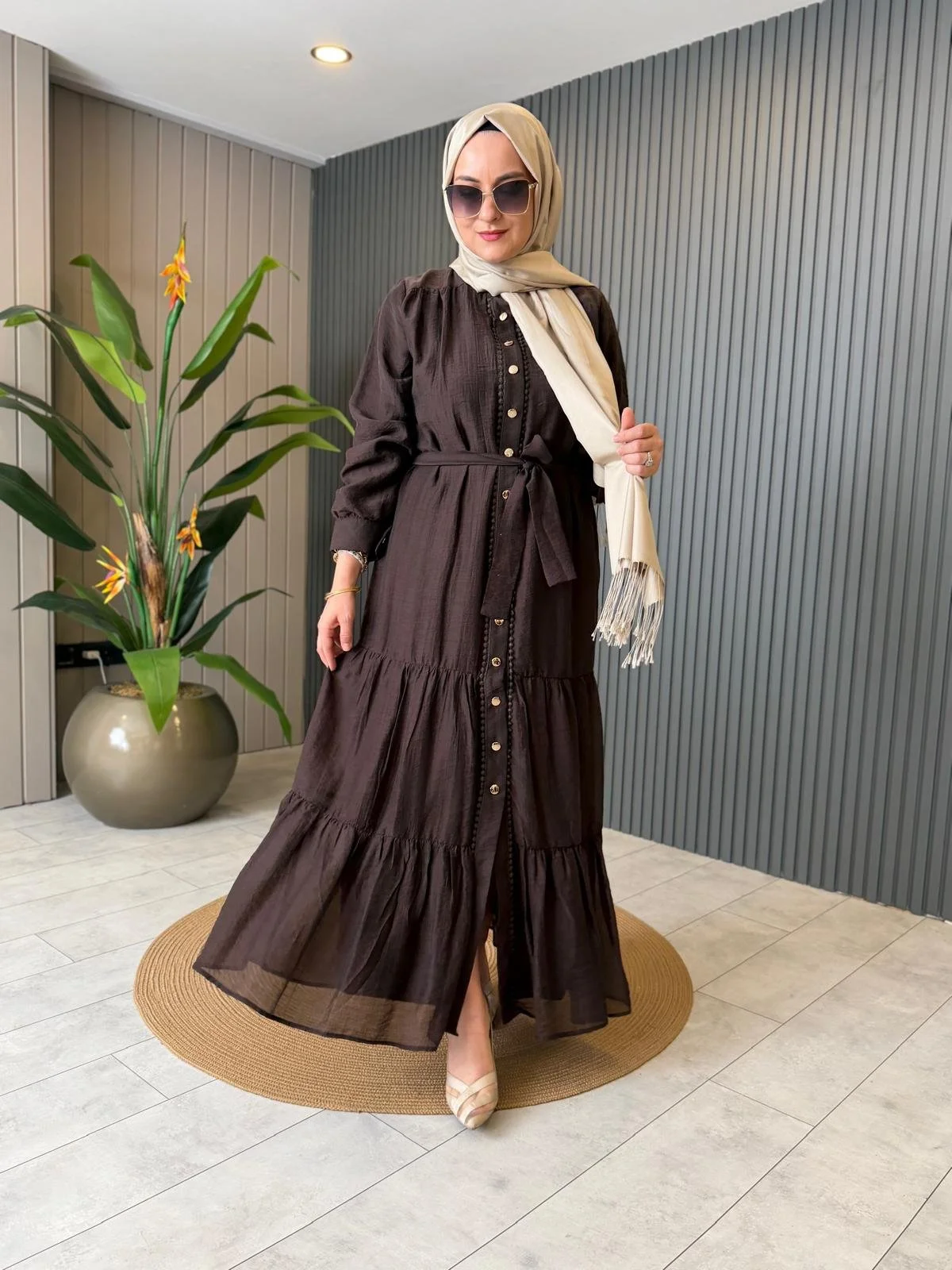 Summer Dress - Image 2