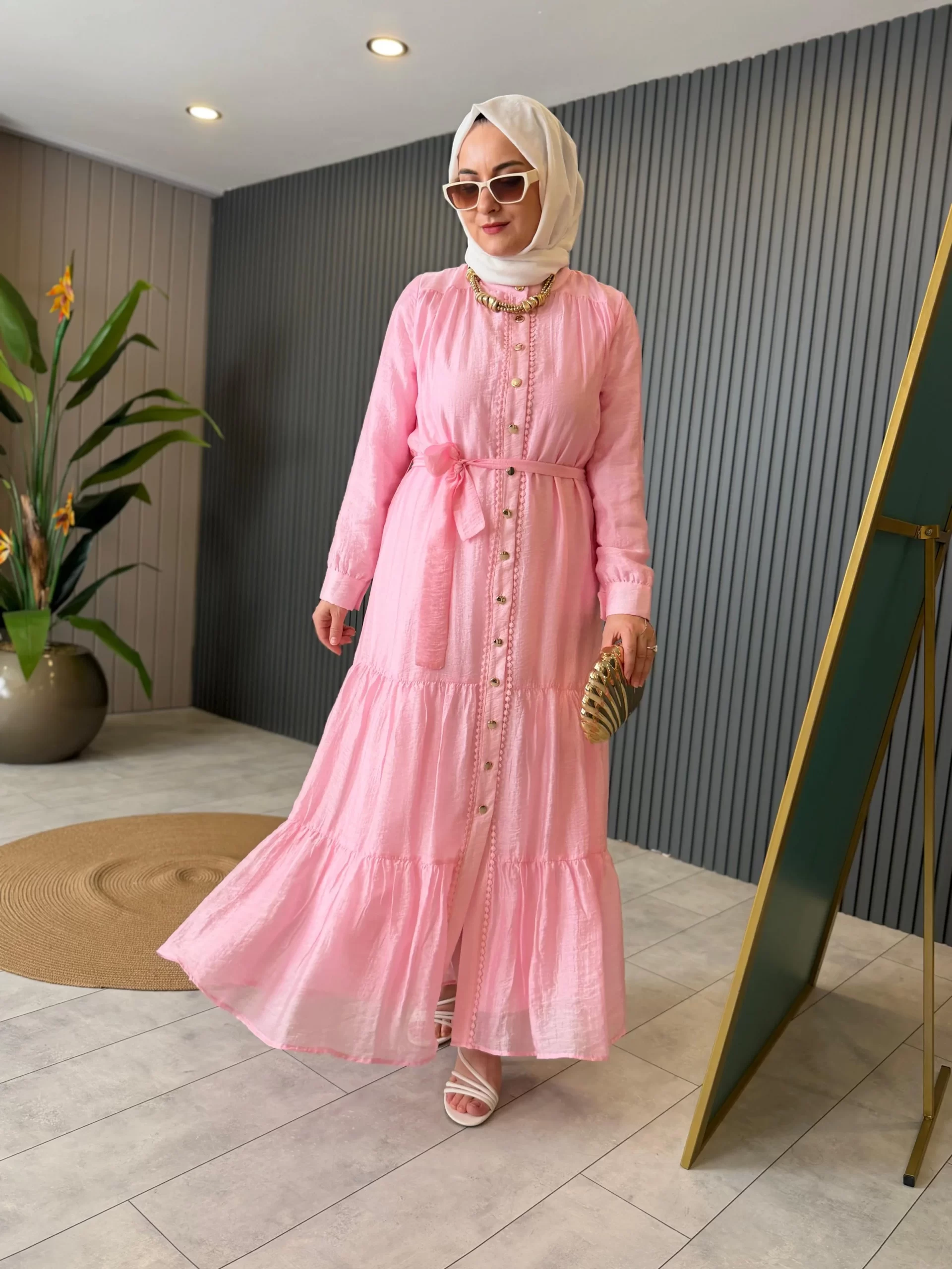 Summer Dress - Image 3