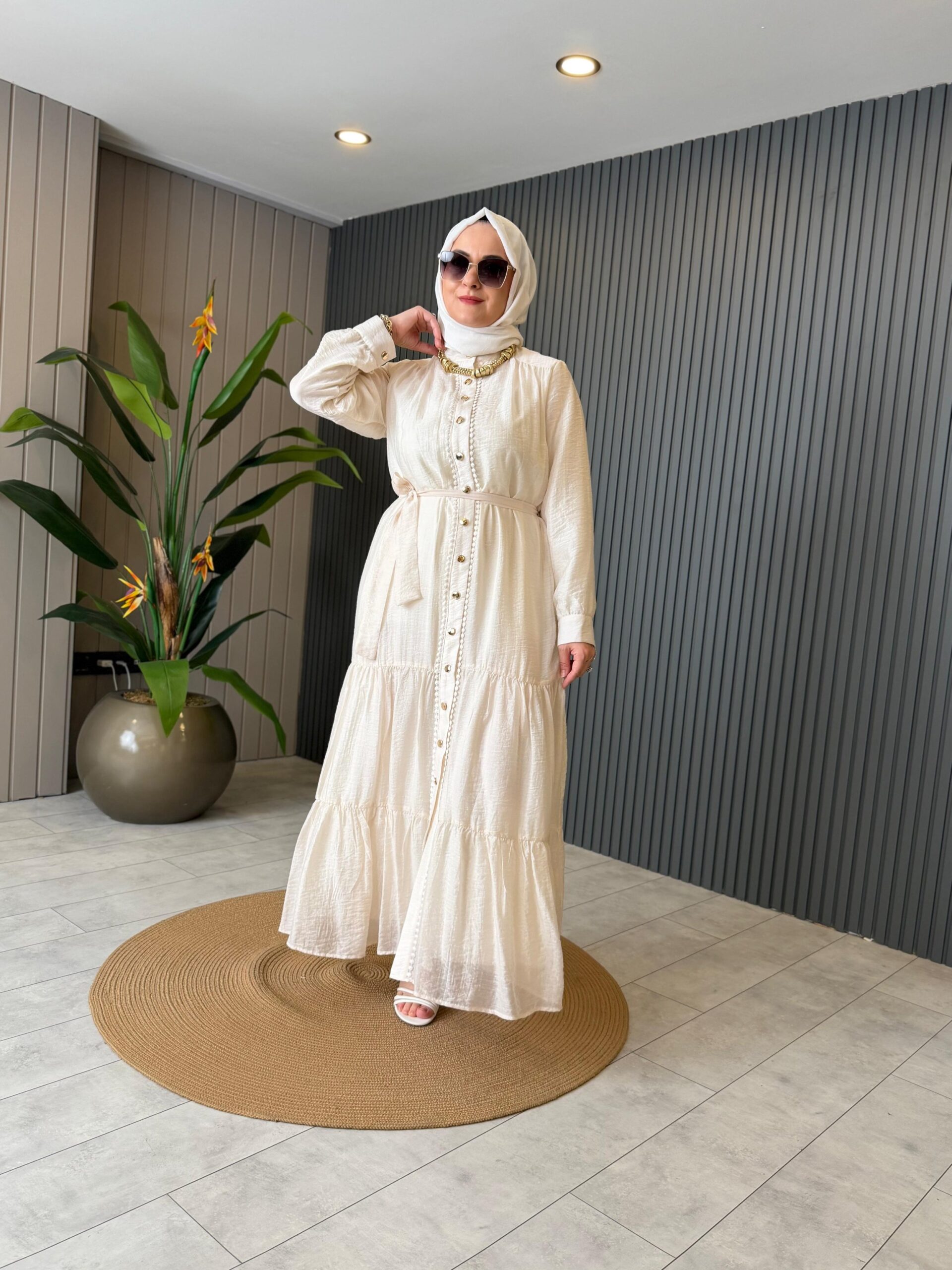 Summer Dress - Image 5