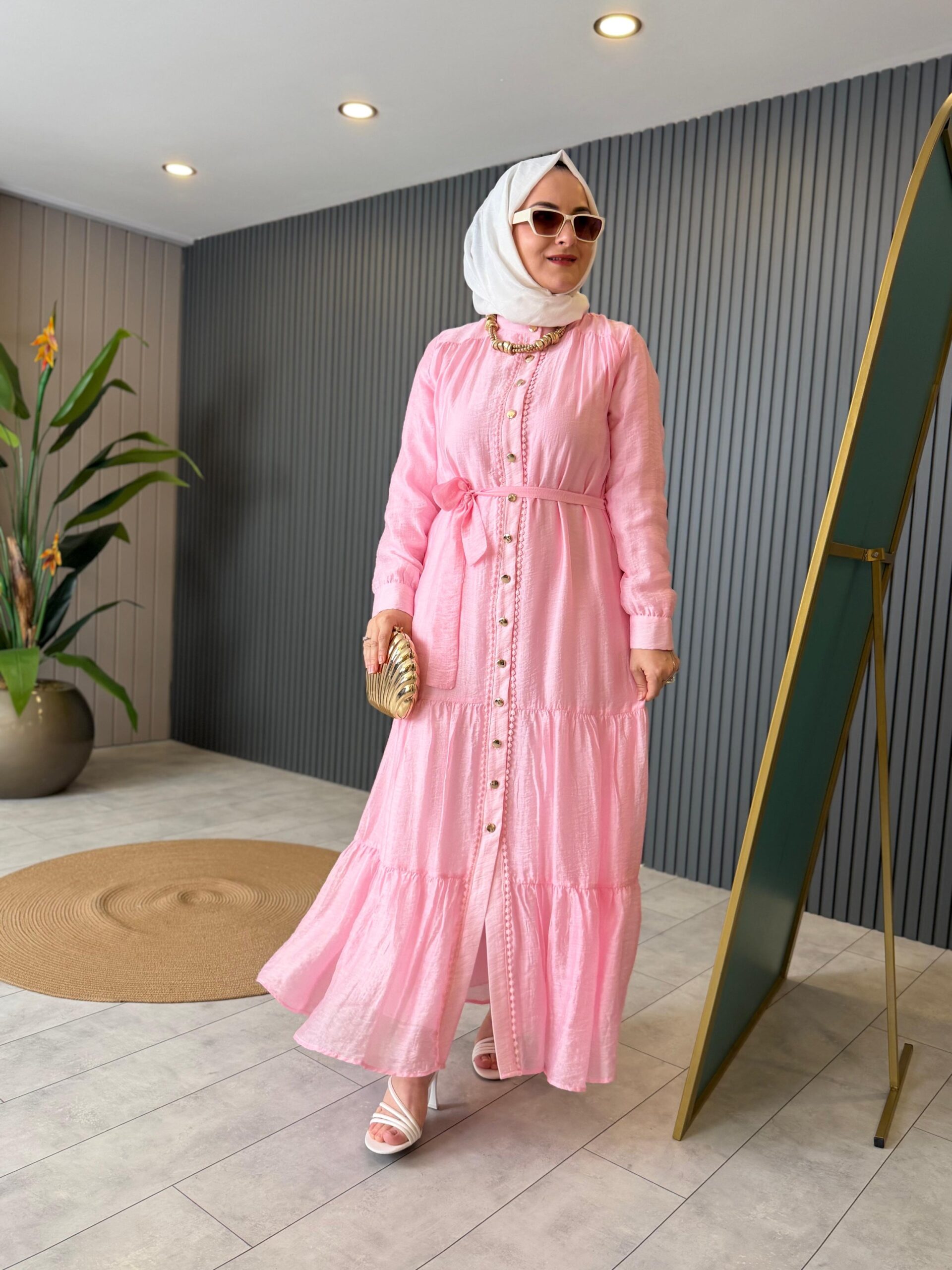 Summer Dress - Image 6
