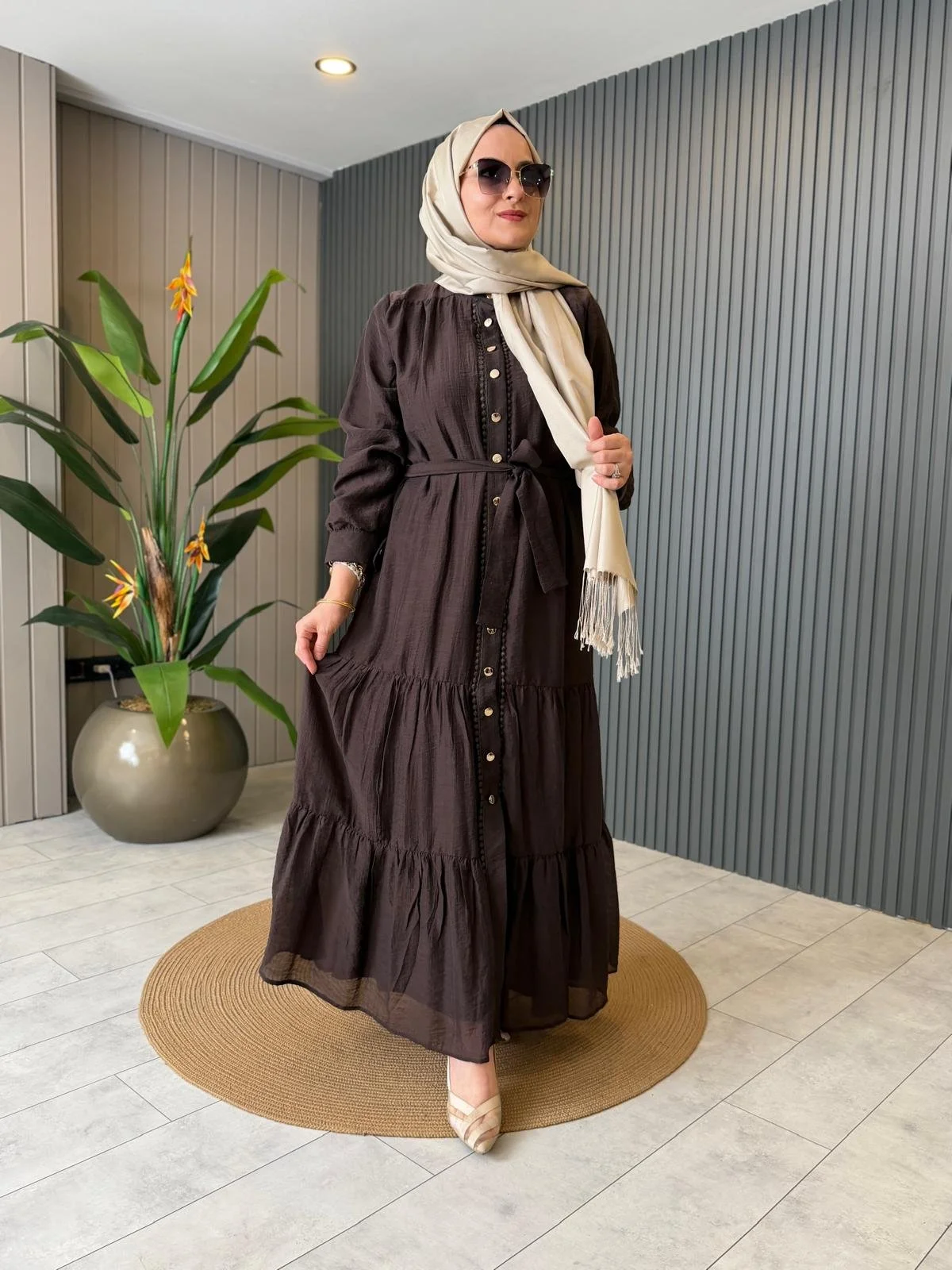 Summer Dress - Image 7