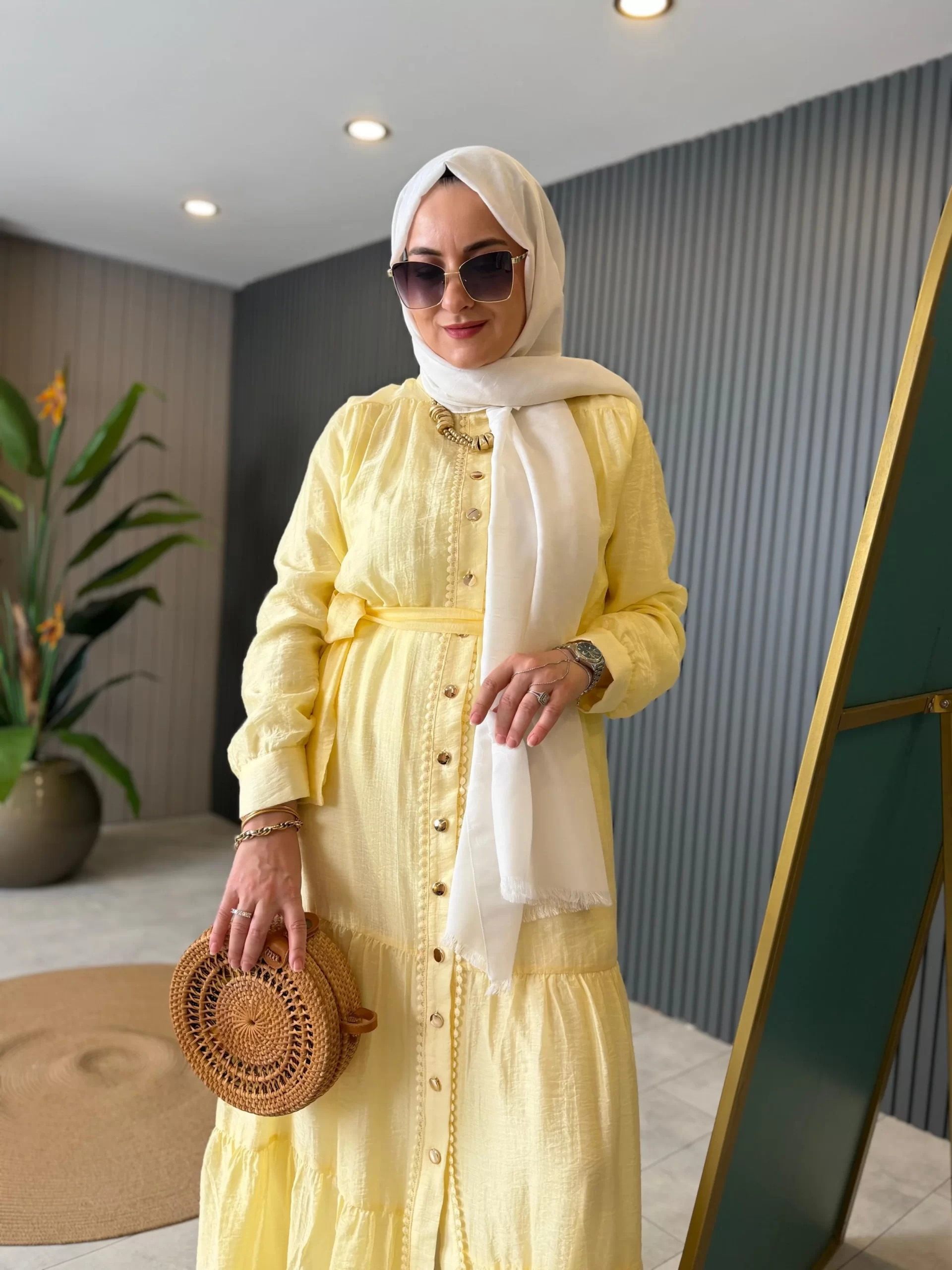 Summer Dress - Image 8