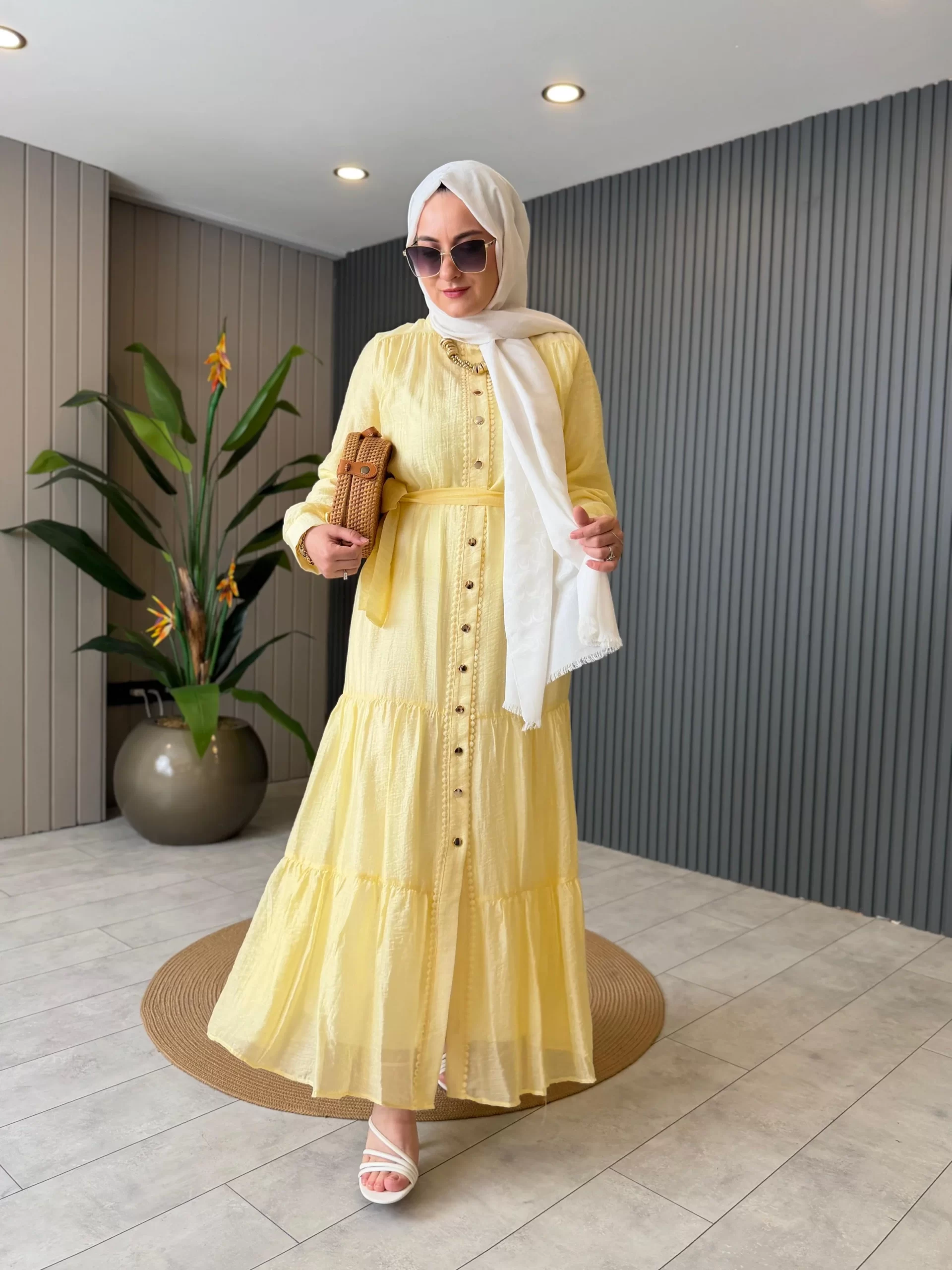 Summer Dress - Image 9