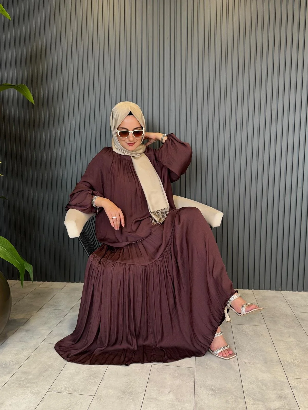 Silk Set