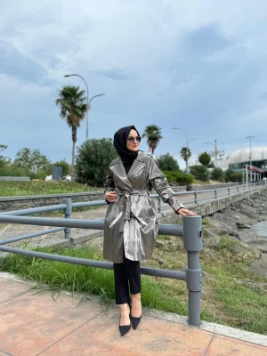 Kruvaze Nasa Jacket
