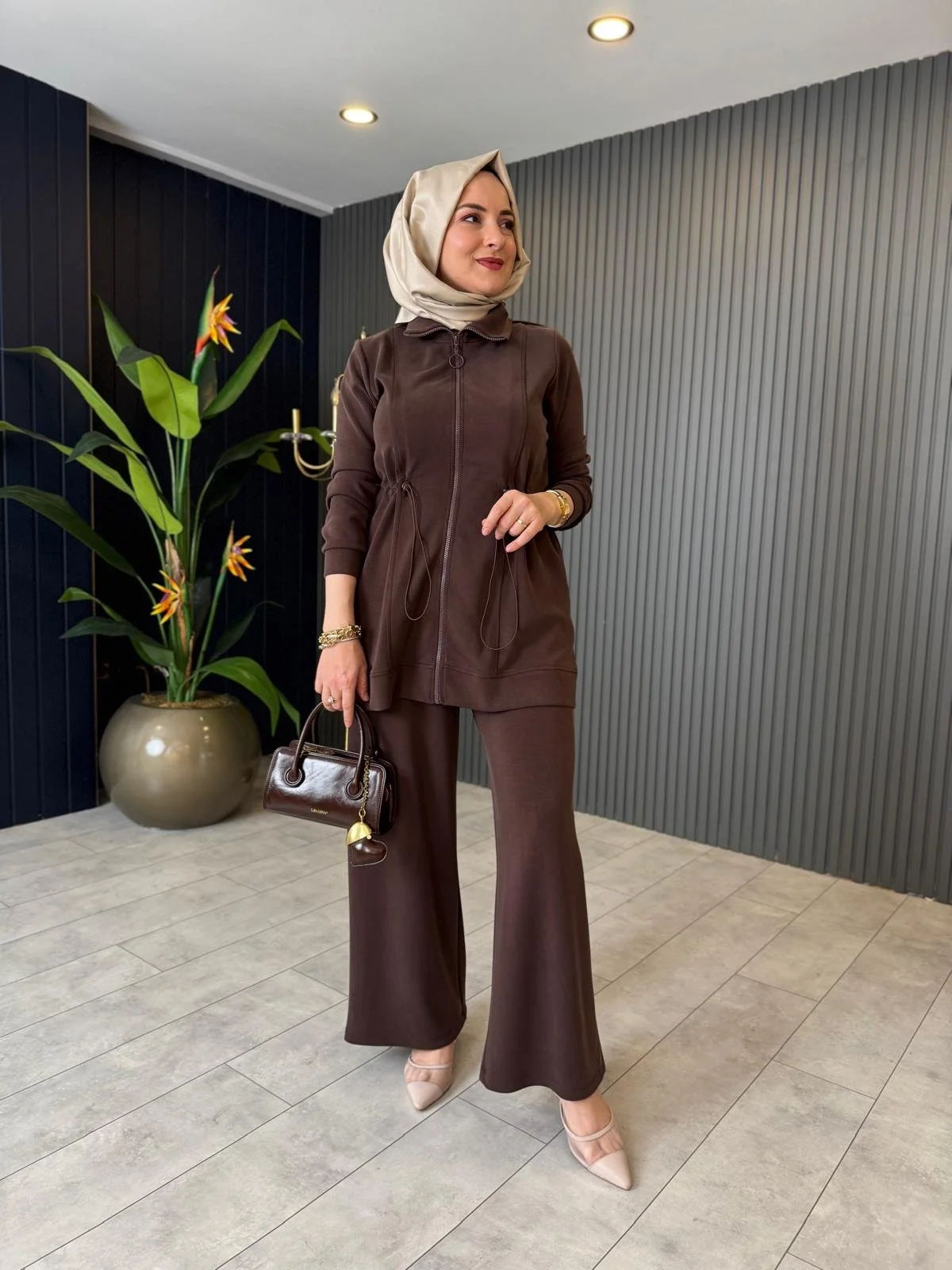 Casual Oysho Set
