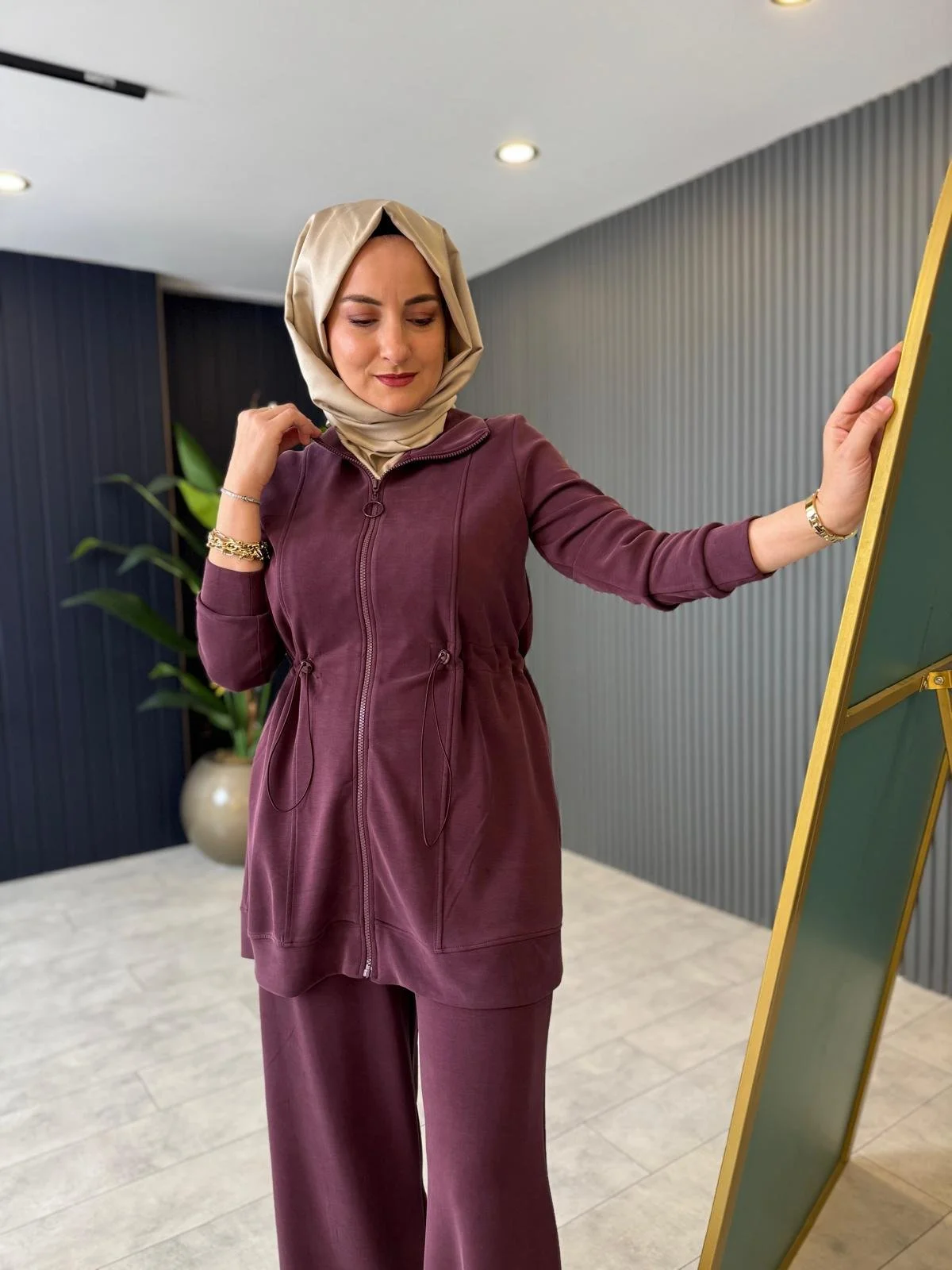 Casual Oysho Set - Image 6