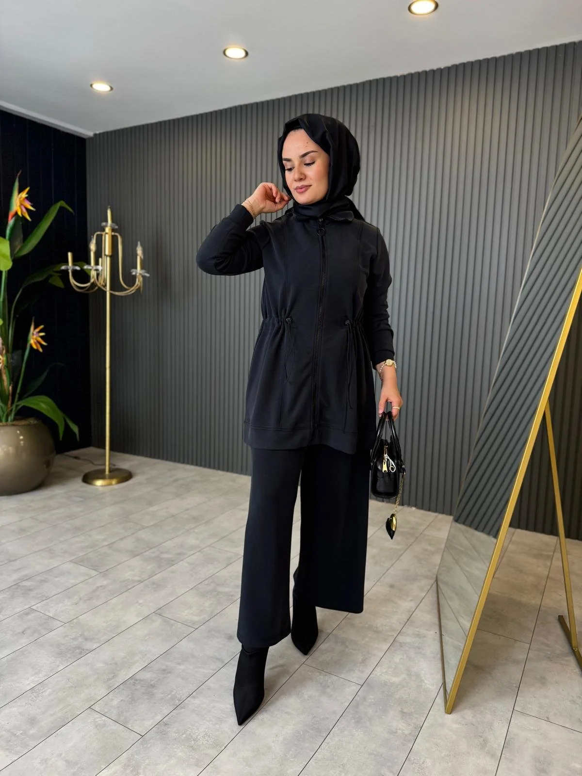 Casual Oysho Set - Image 8