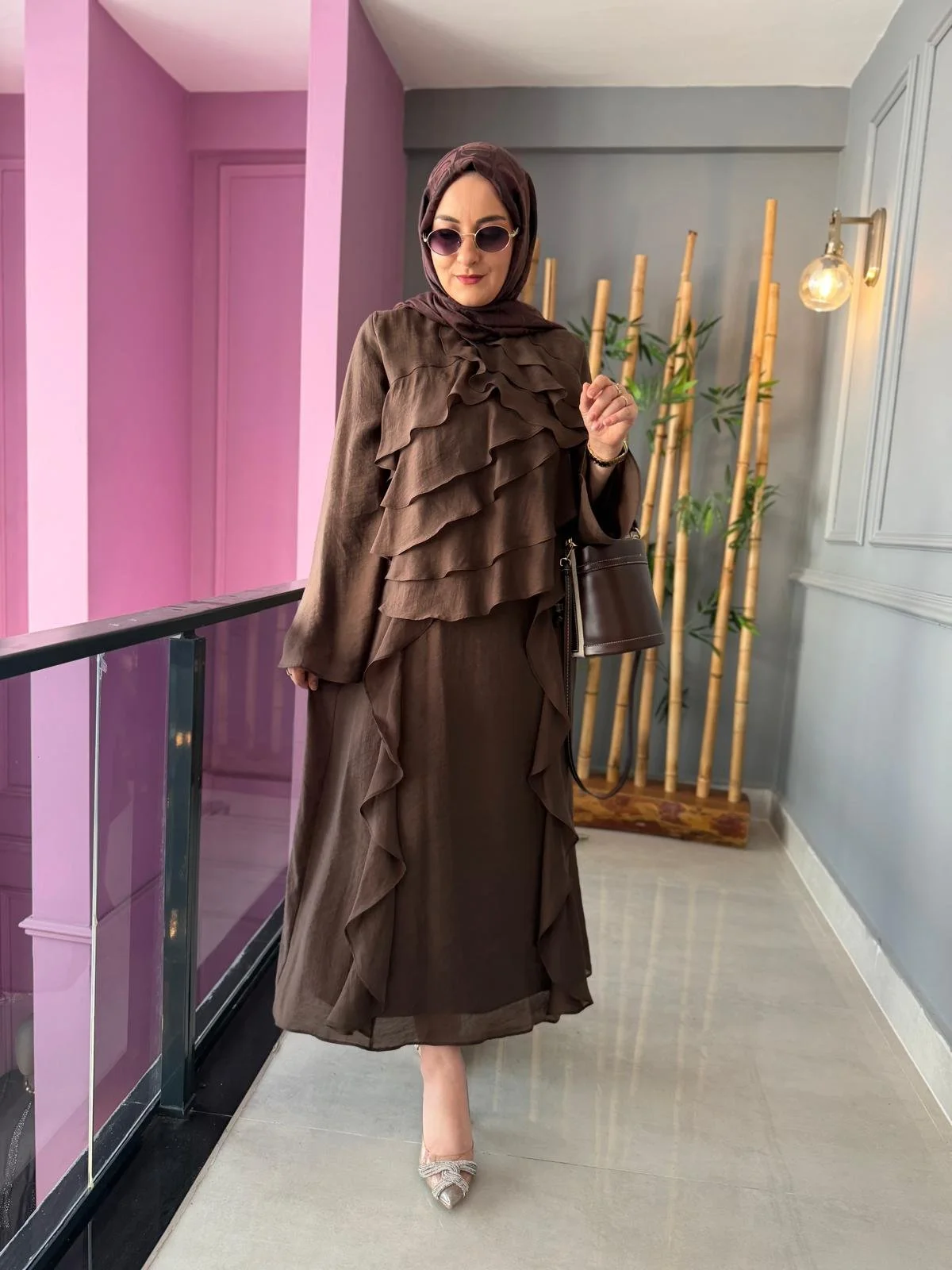 Efil Skirt Set - Image 10