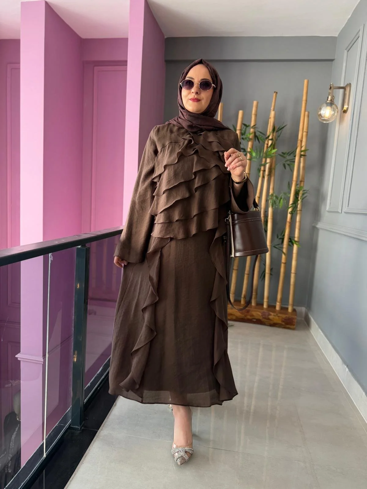 Efil Skirt Set - Image 11