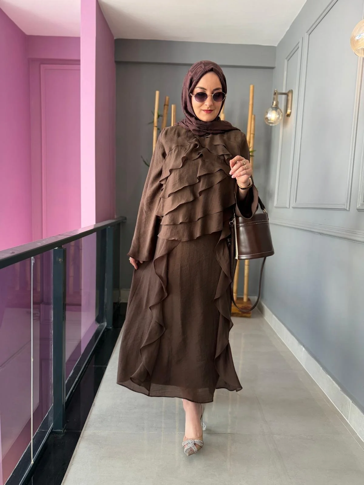 Efil Skirt Set - Image 12