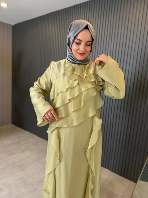 Efil Skirt Set