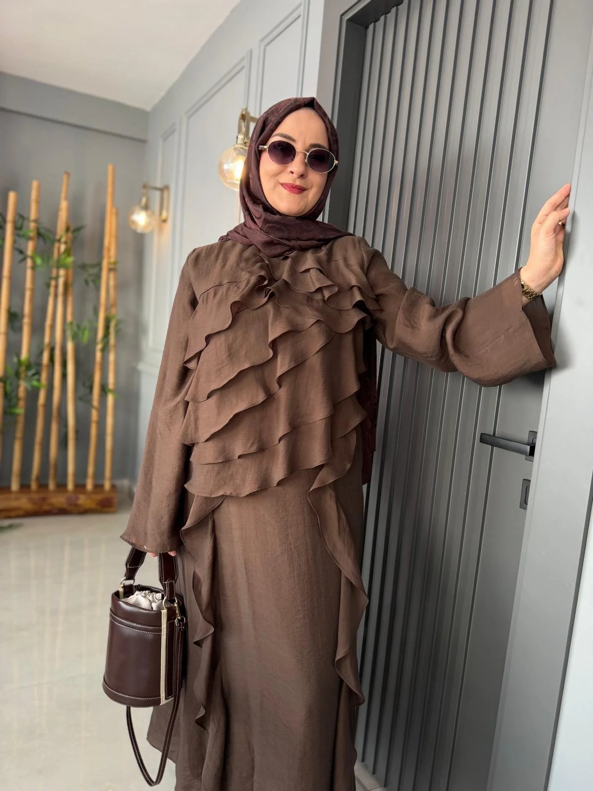 Efil Skirt Set - Image 13