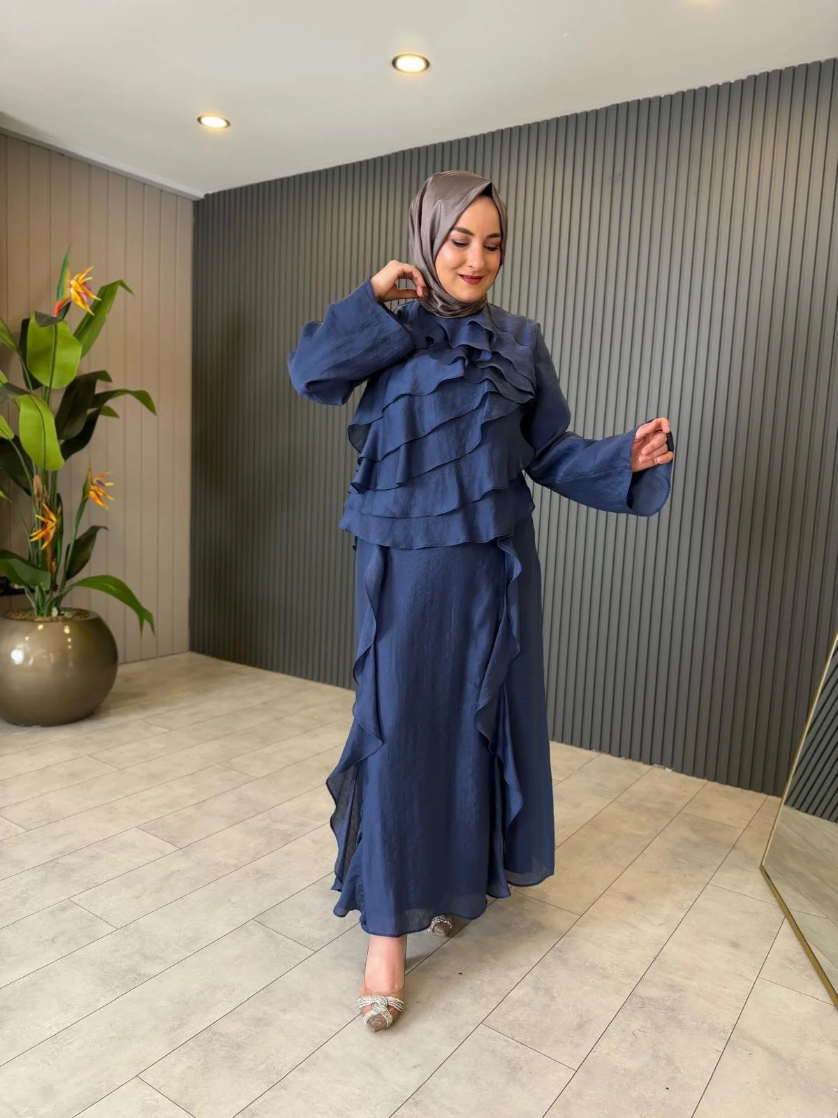 Efil Skirt Set - Image 5