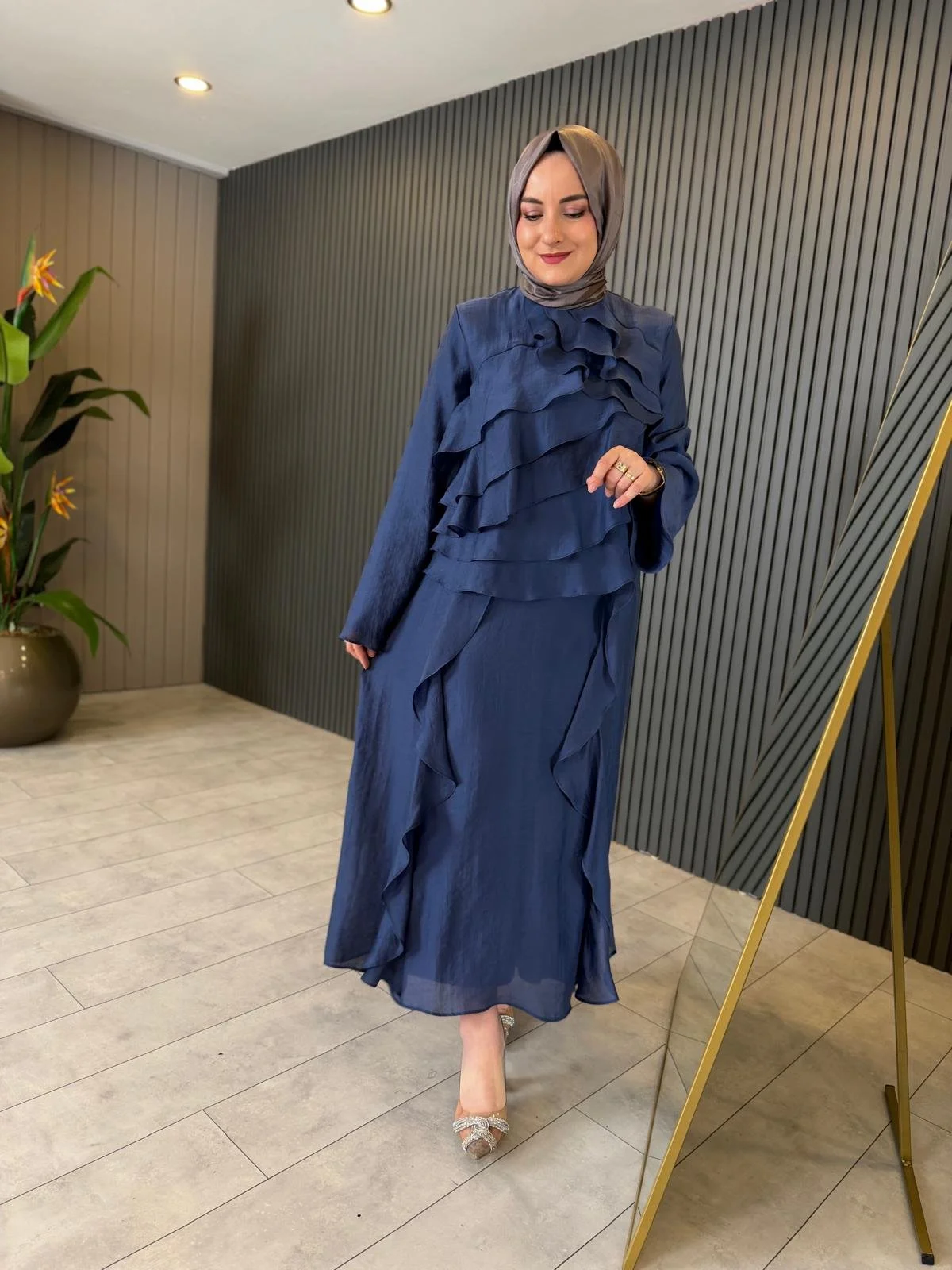 Efil Skirt Set - Image 6