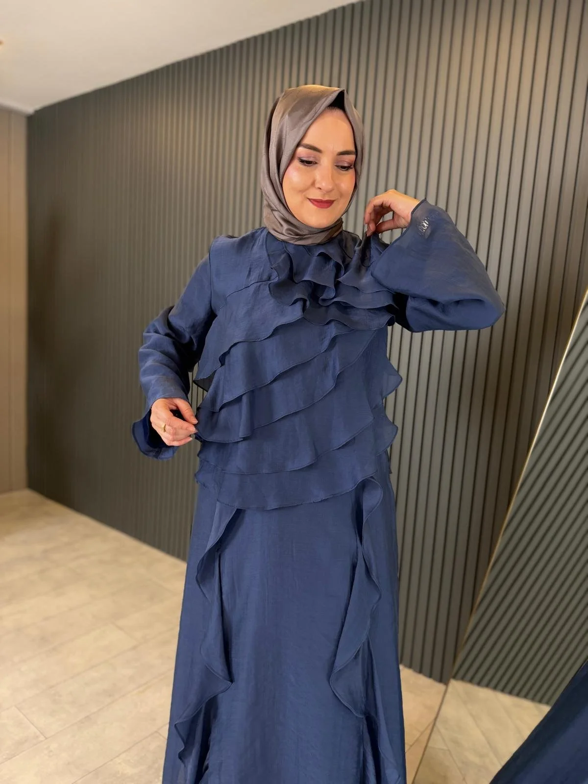 Efil Skirt Set - Image 7