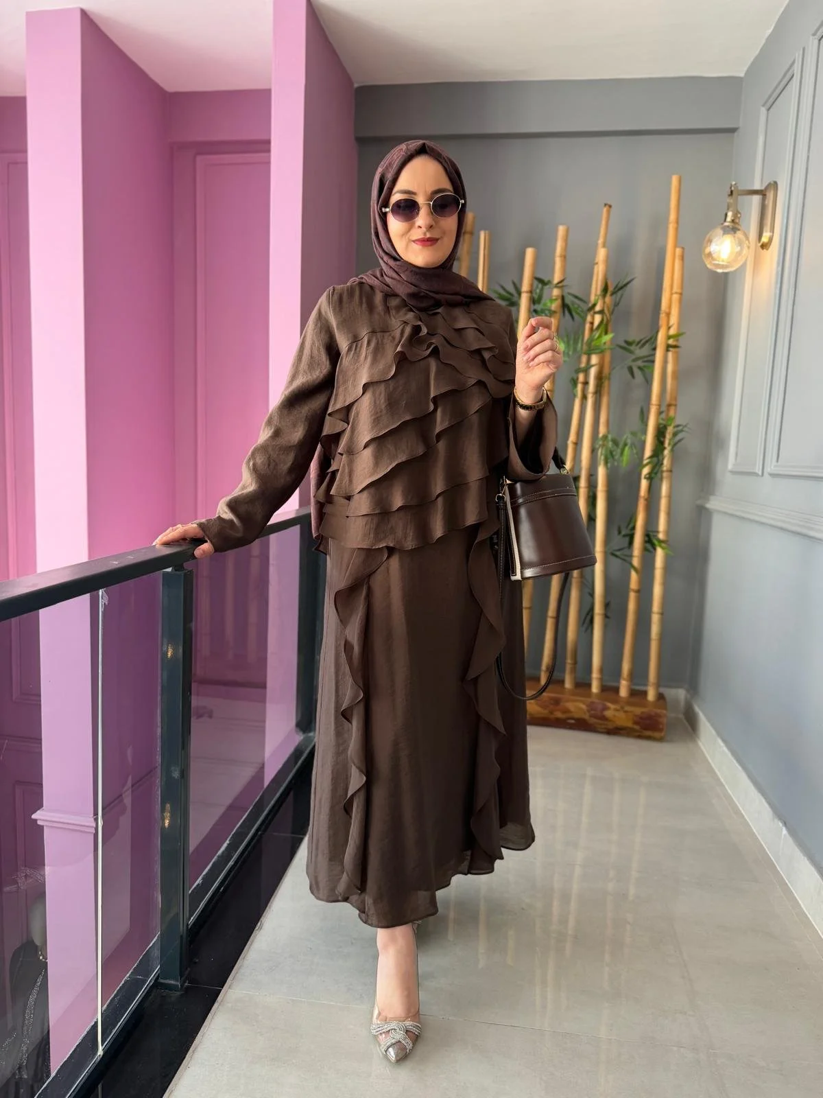 Efil Skirt Set - Image 8