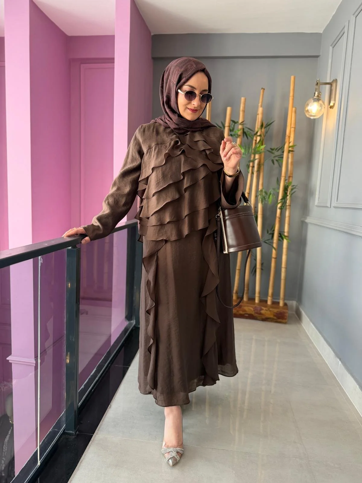 Efil Skirt Set - Image 9